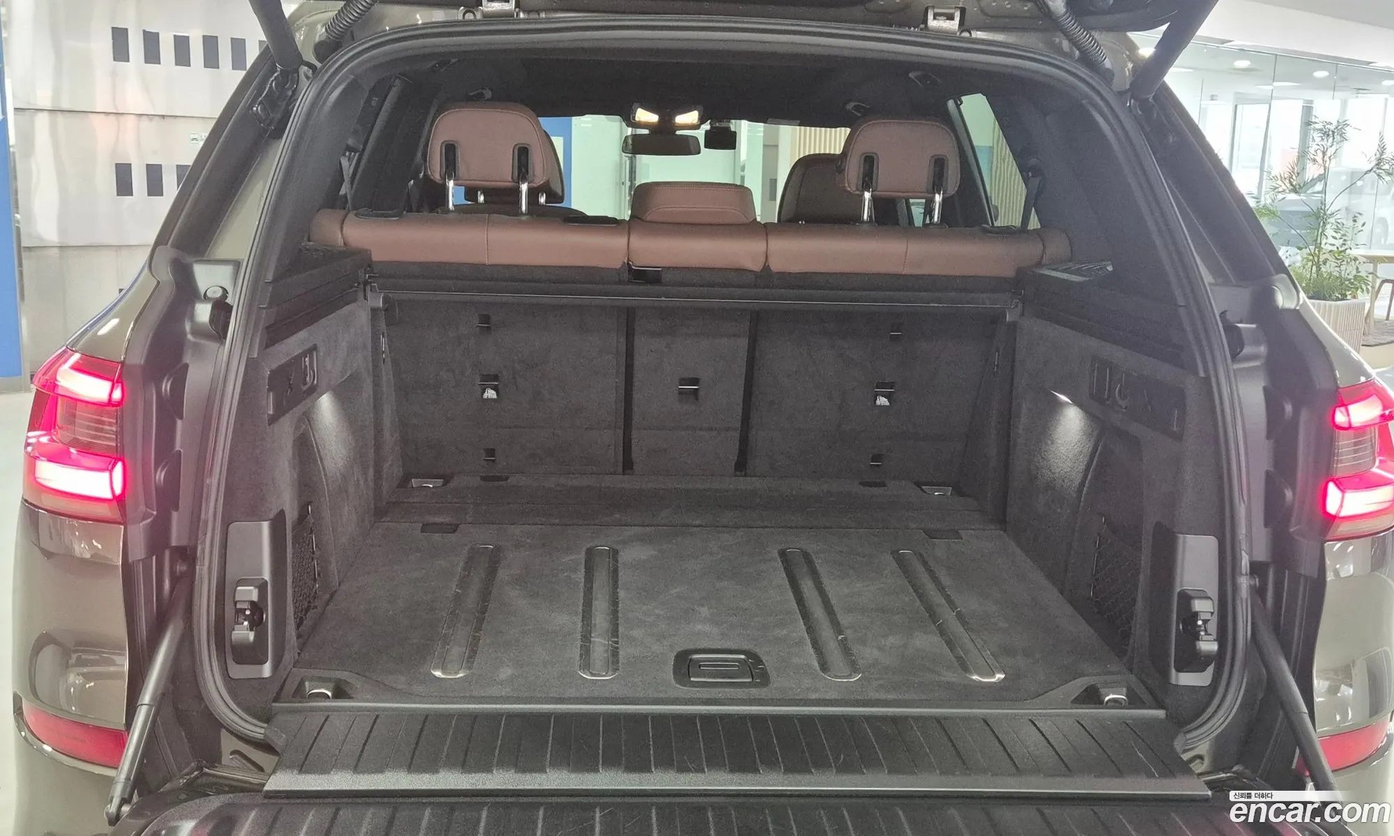 BMW X5 2023 — 10
