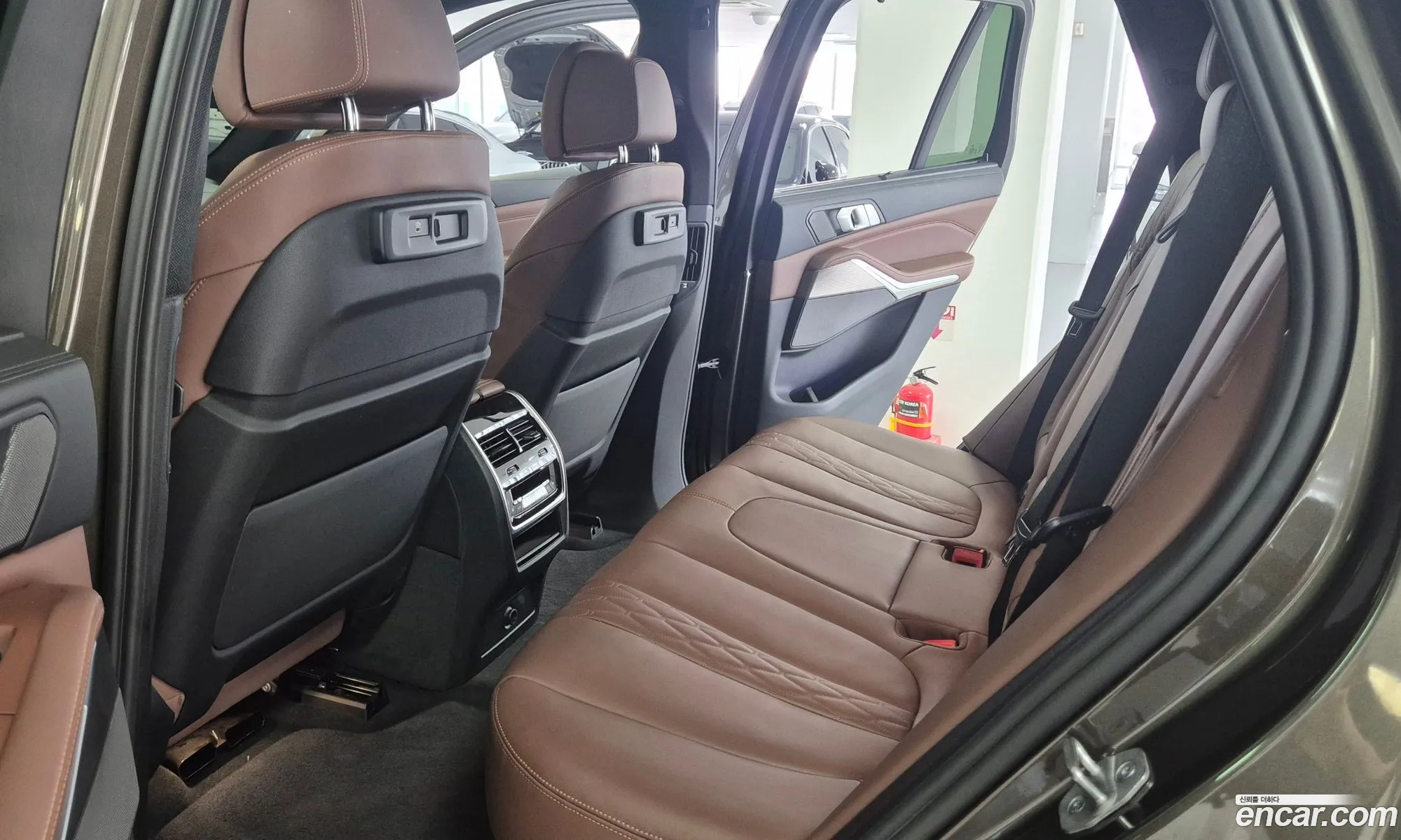 BMW X5 2023 — 7
