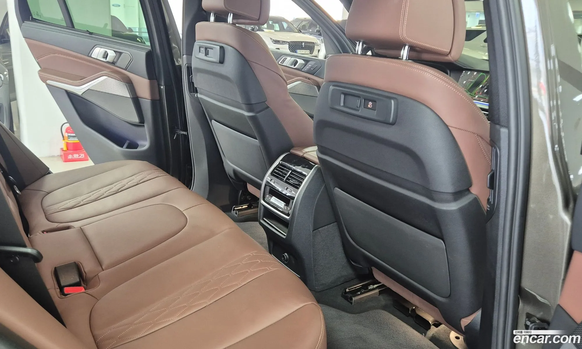 BMW X5 2023 — 12