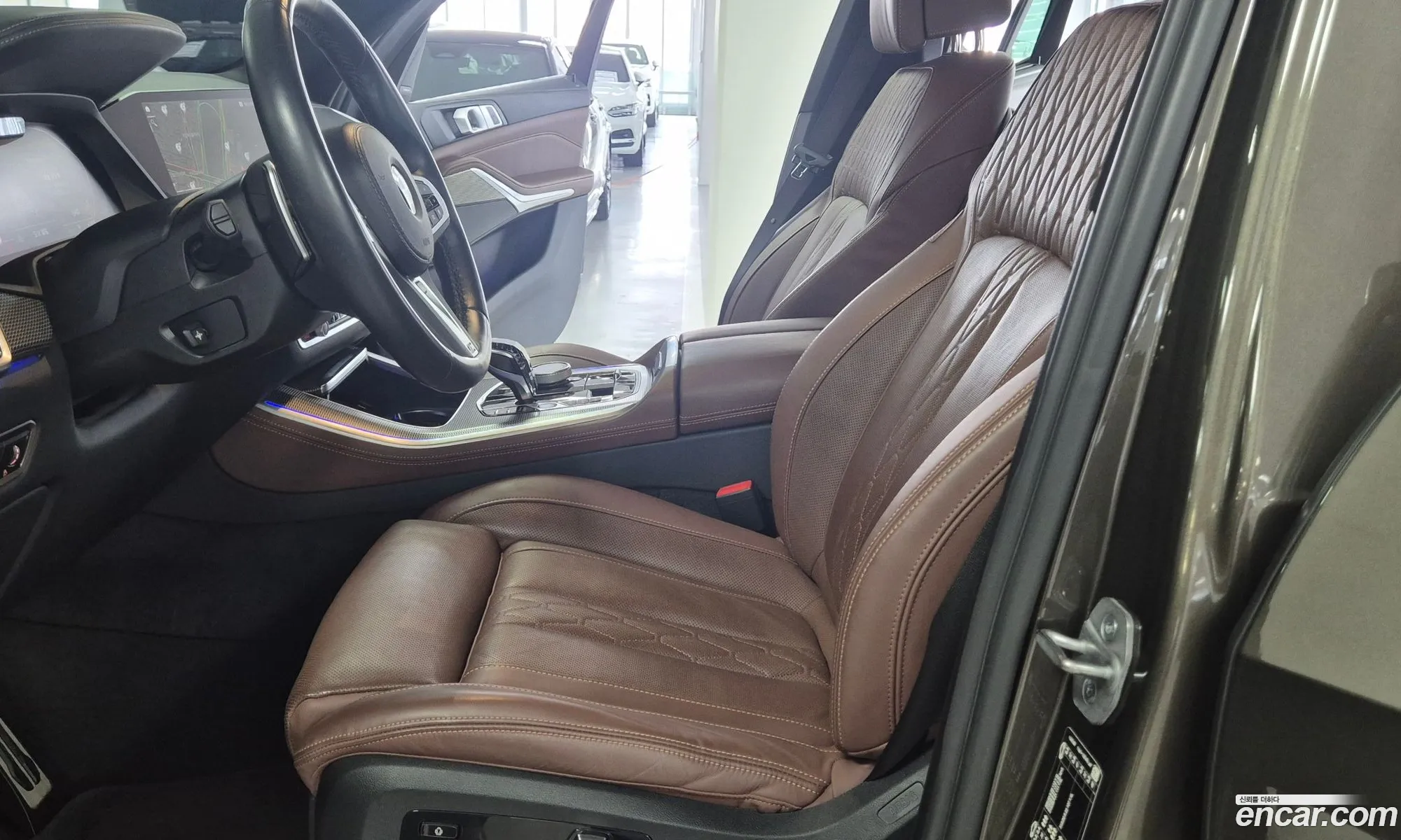 BMW X5 2023 — 13