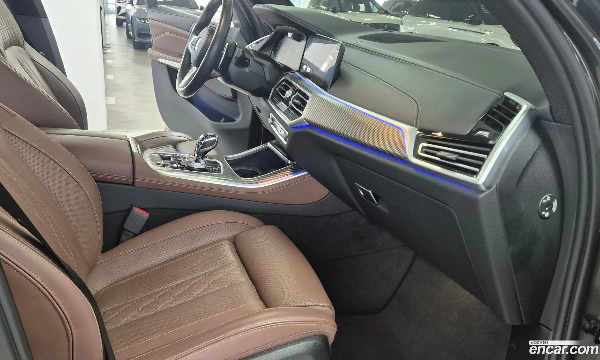 BMW X5 2023 — 9