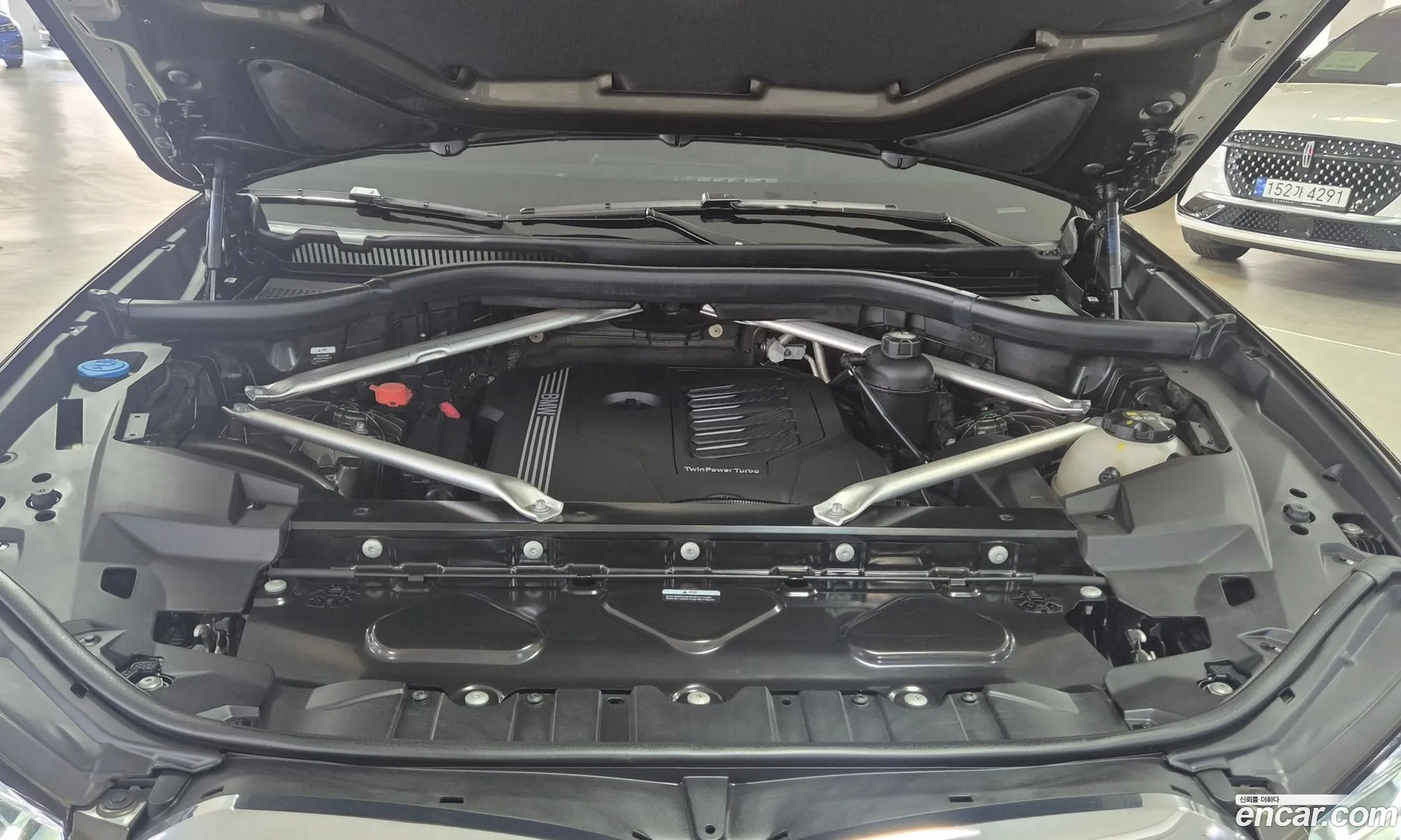 BMW X5 2023 — 18