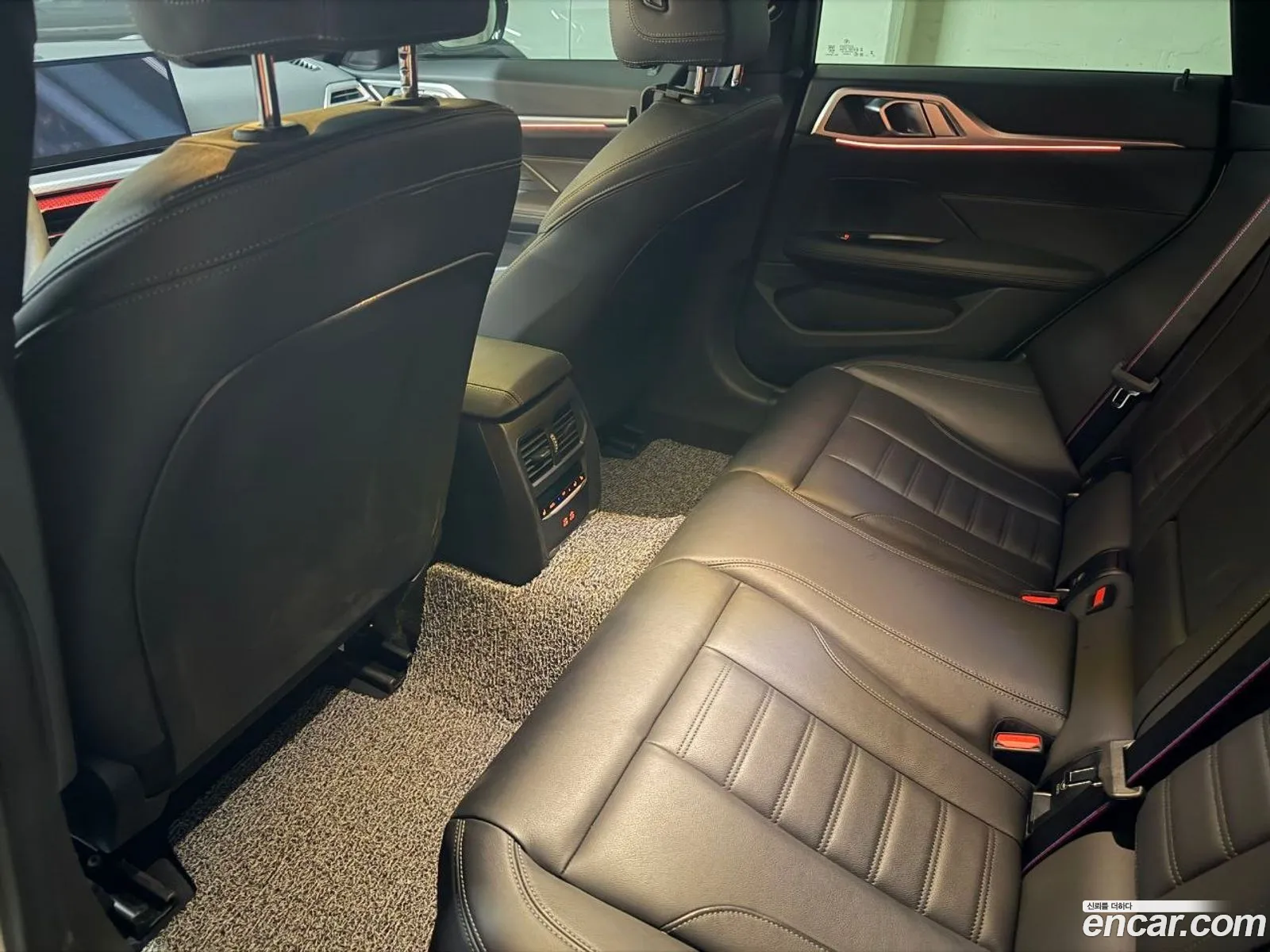 BMW 4 Series 2025 — 7