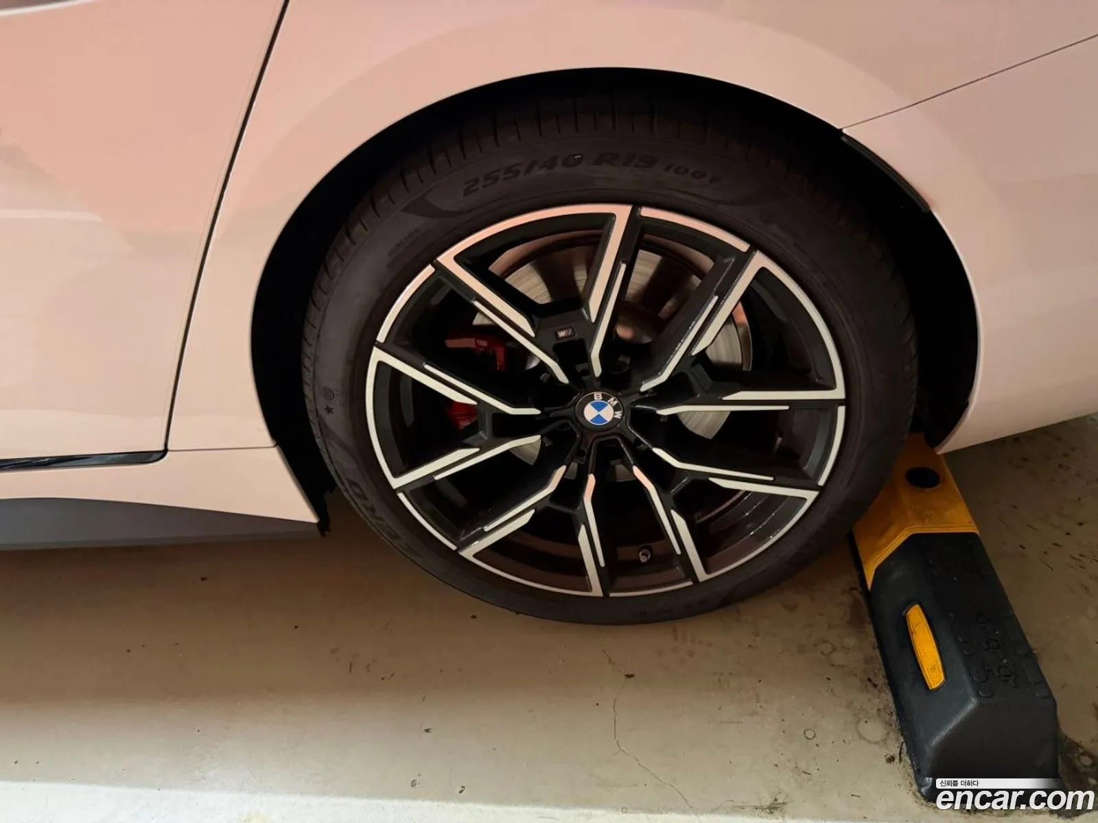 BMW 4 Series 2025 — 2