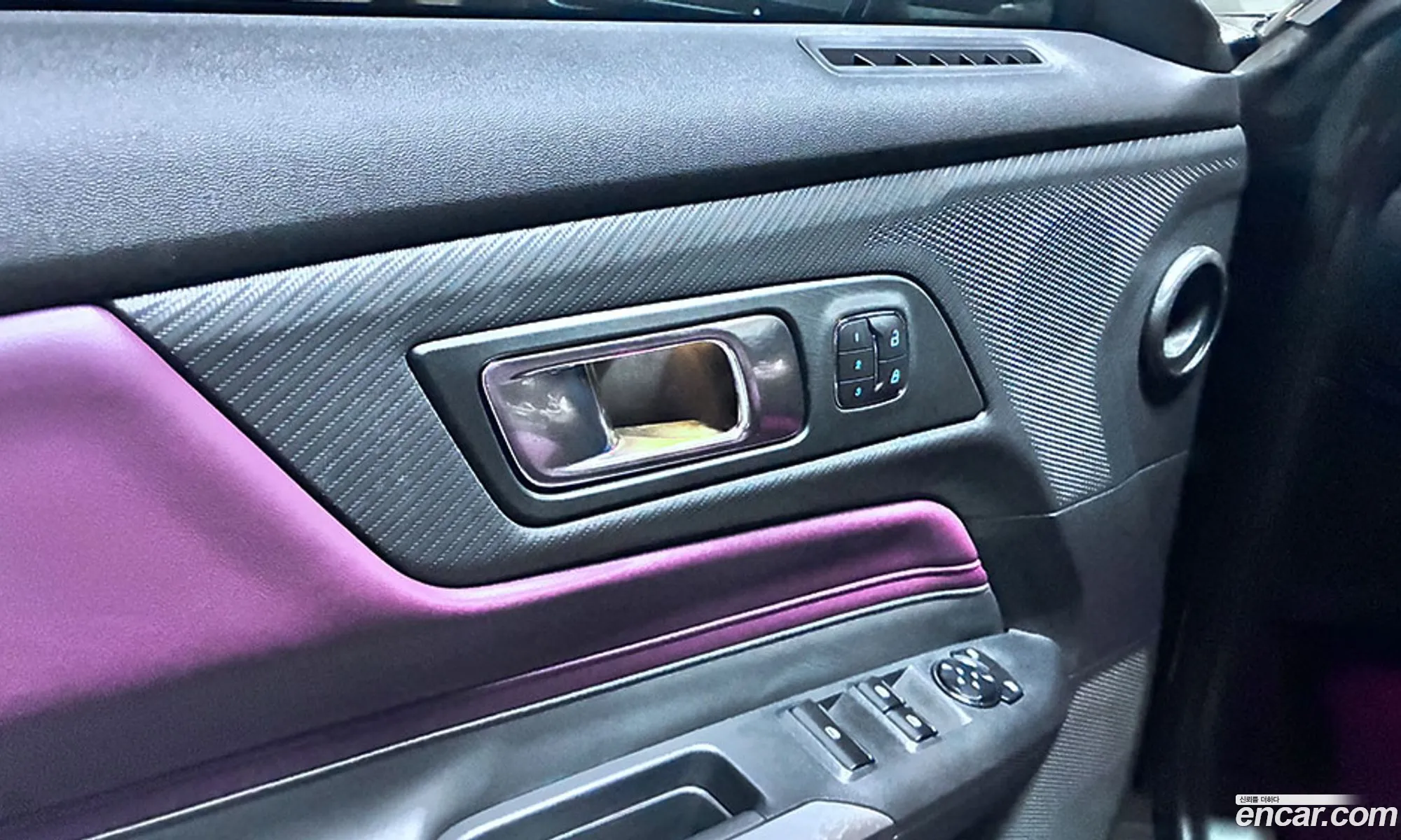 Ford Mustang 7th Gen 2024 — 10