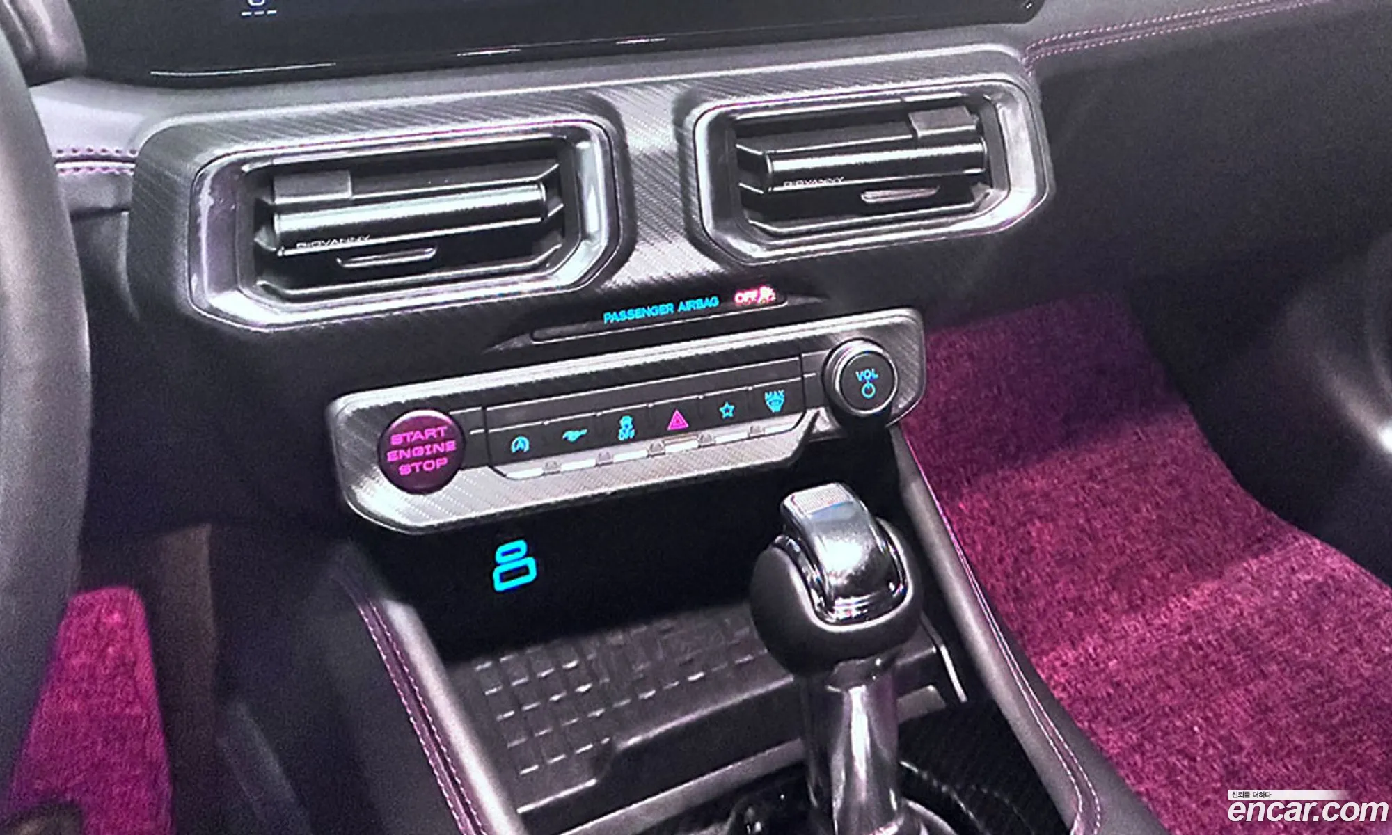 Ford Mustang 7th Gen 2024 — 12