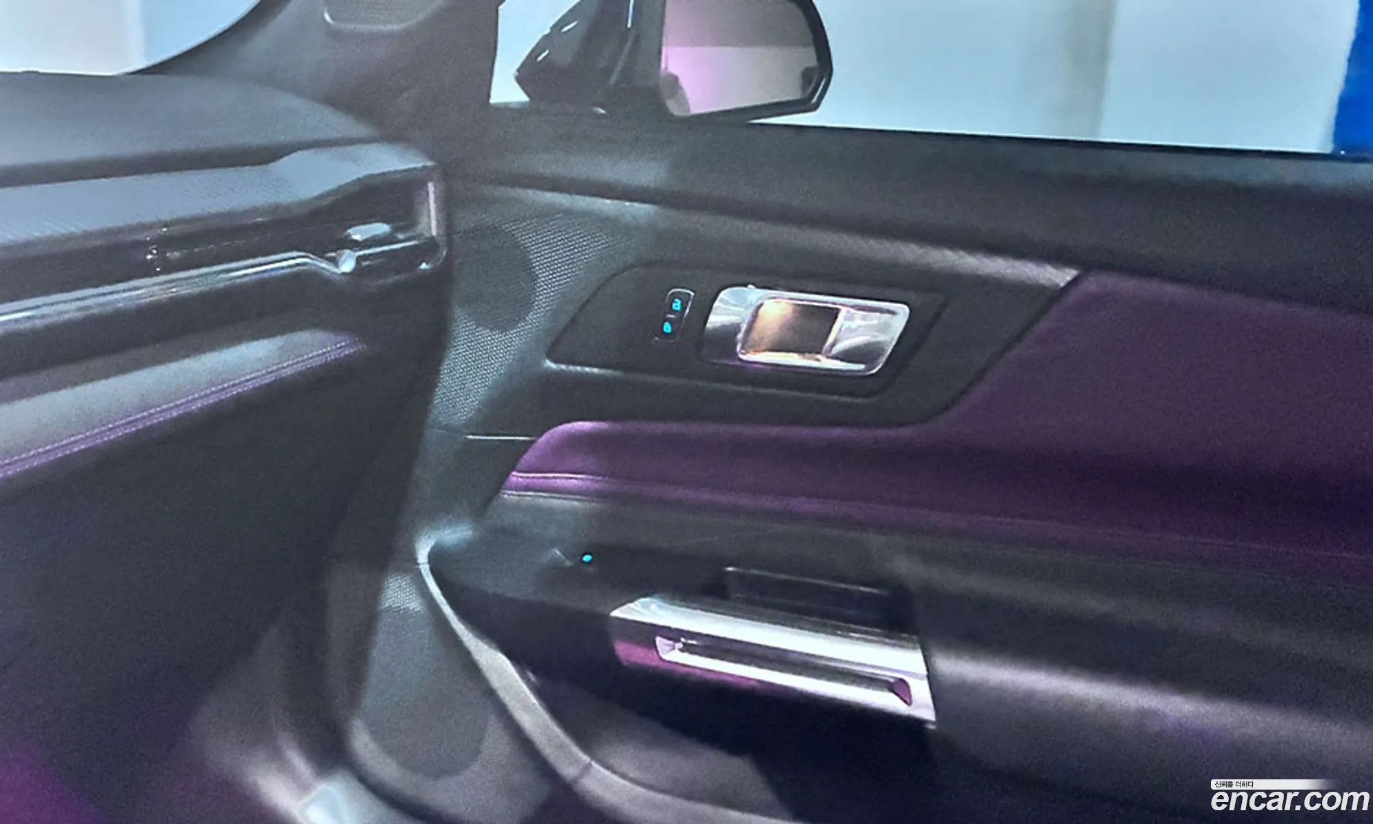 Ford Mustang 7th Gen 2024 — 15