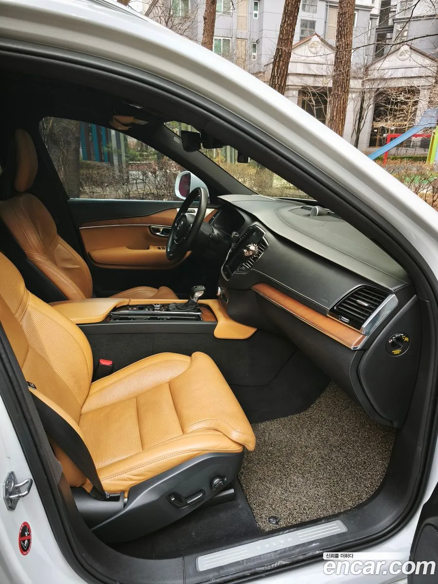 Volvo XC90 2016 — 4