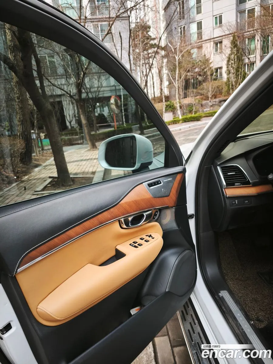 Volvo XC90 2016 — 6