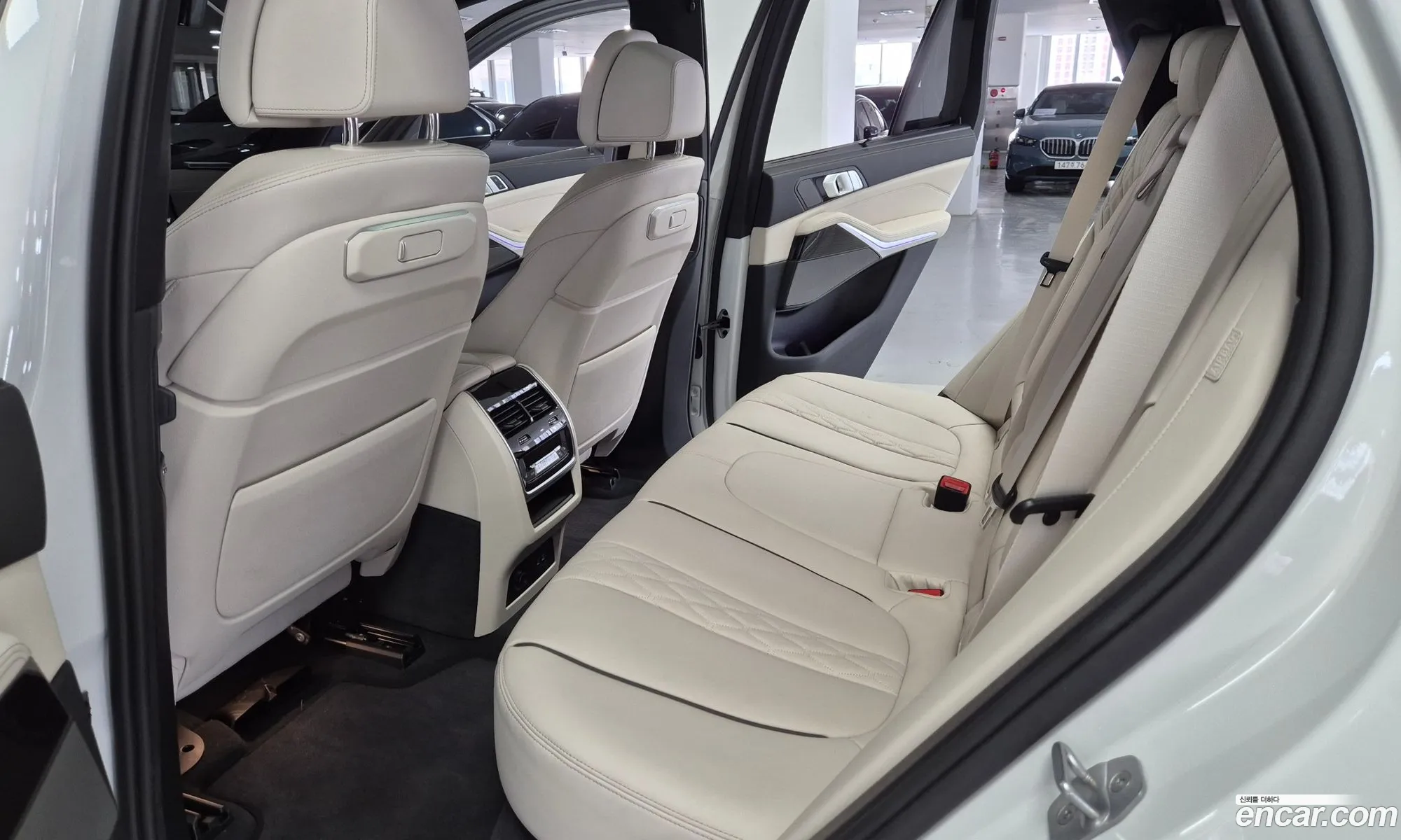 BMW X5 2025 — 18