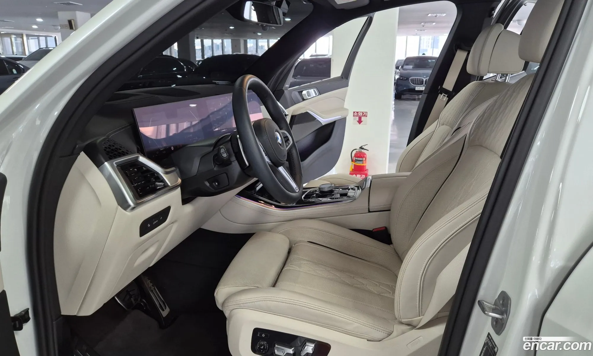 BMW X5 2025 — 5
