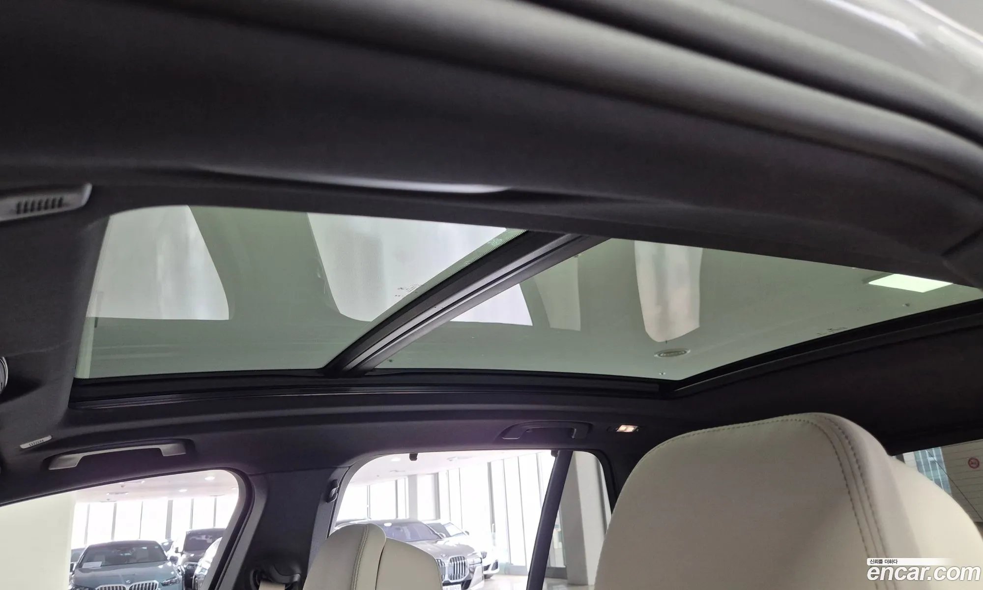 BMW X5 2025 — 14