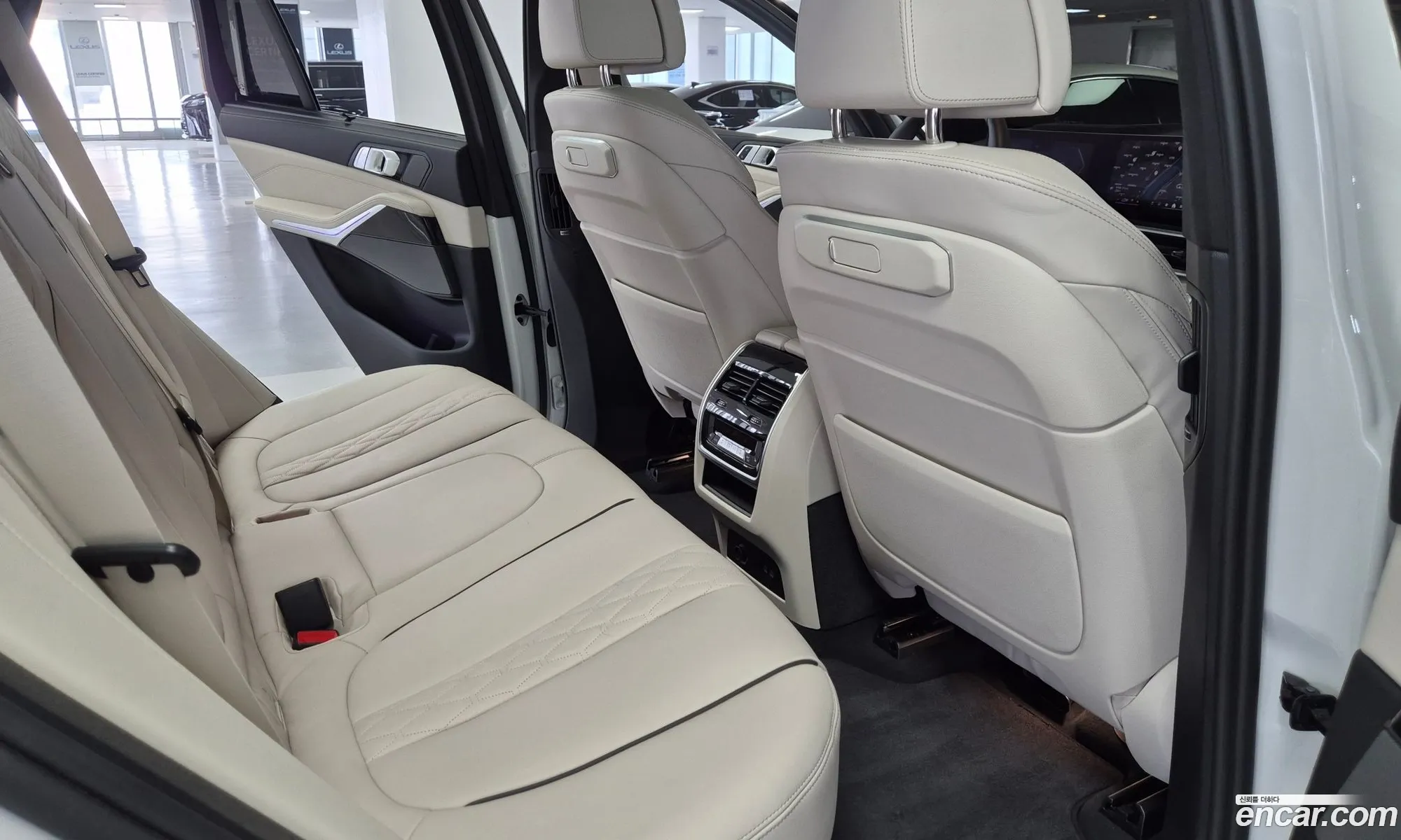BMW X5 2025 — 10