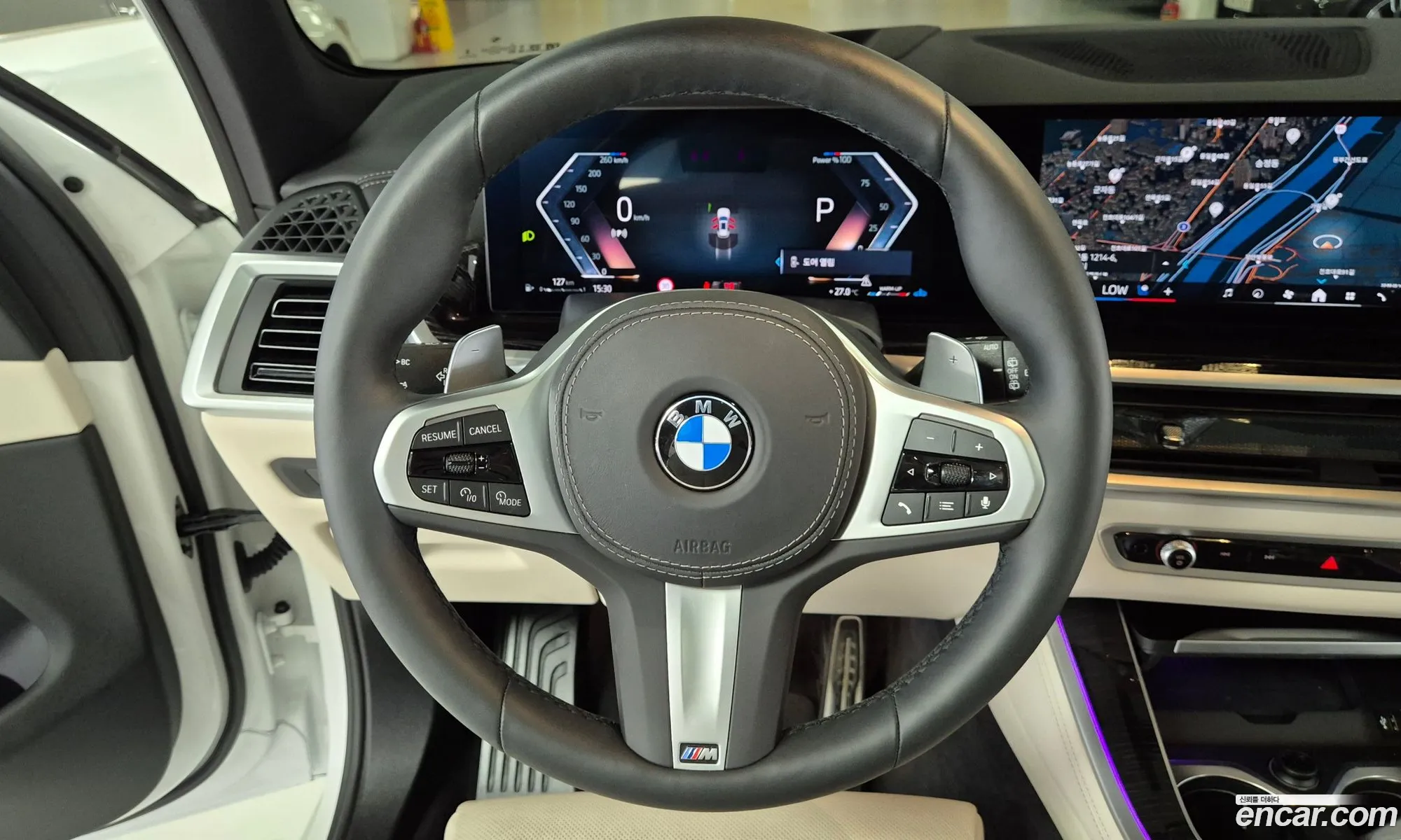 BMW X5 2025 — 17