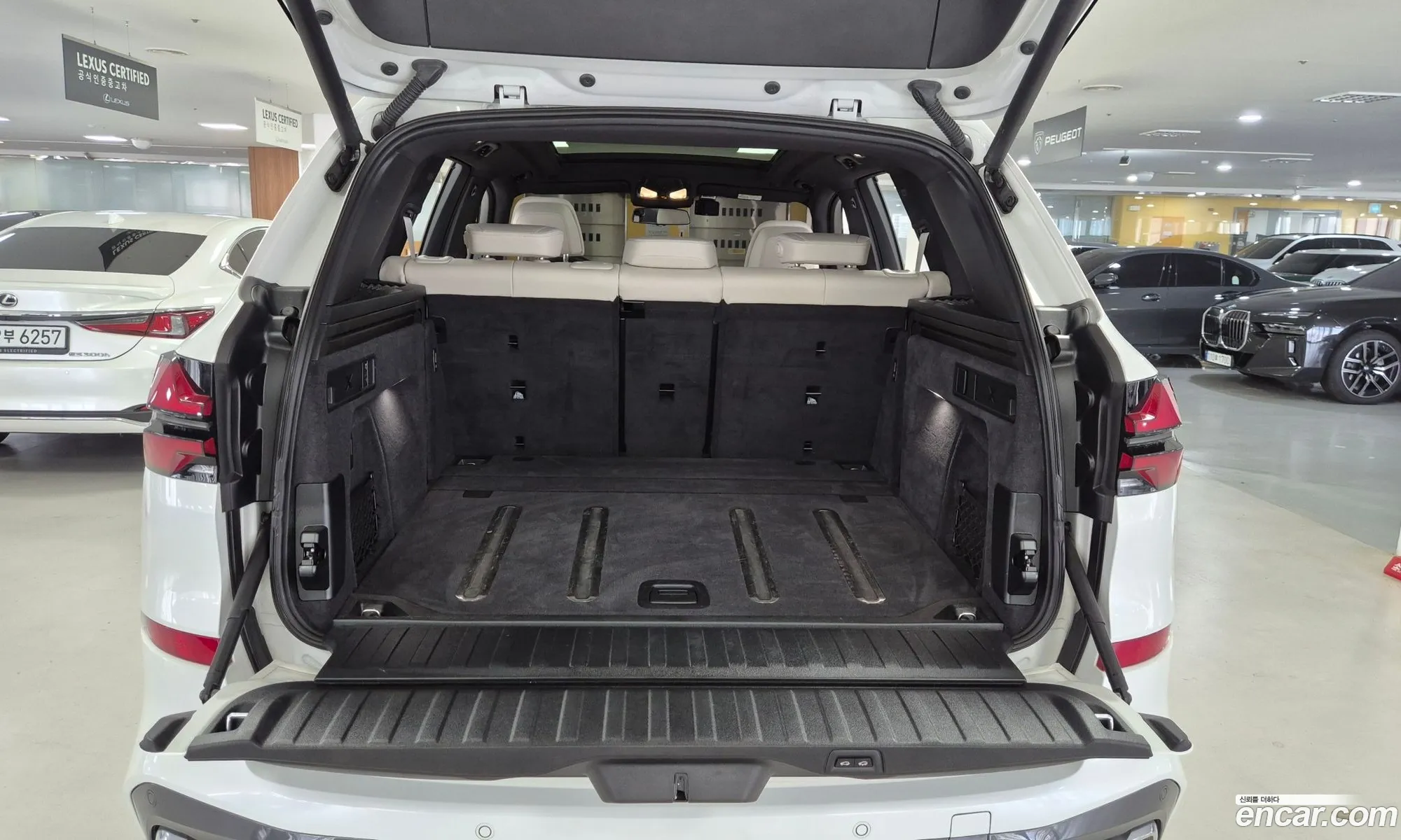 BMW X5 2025 — 7