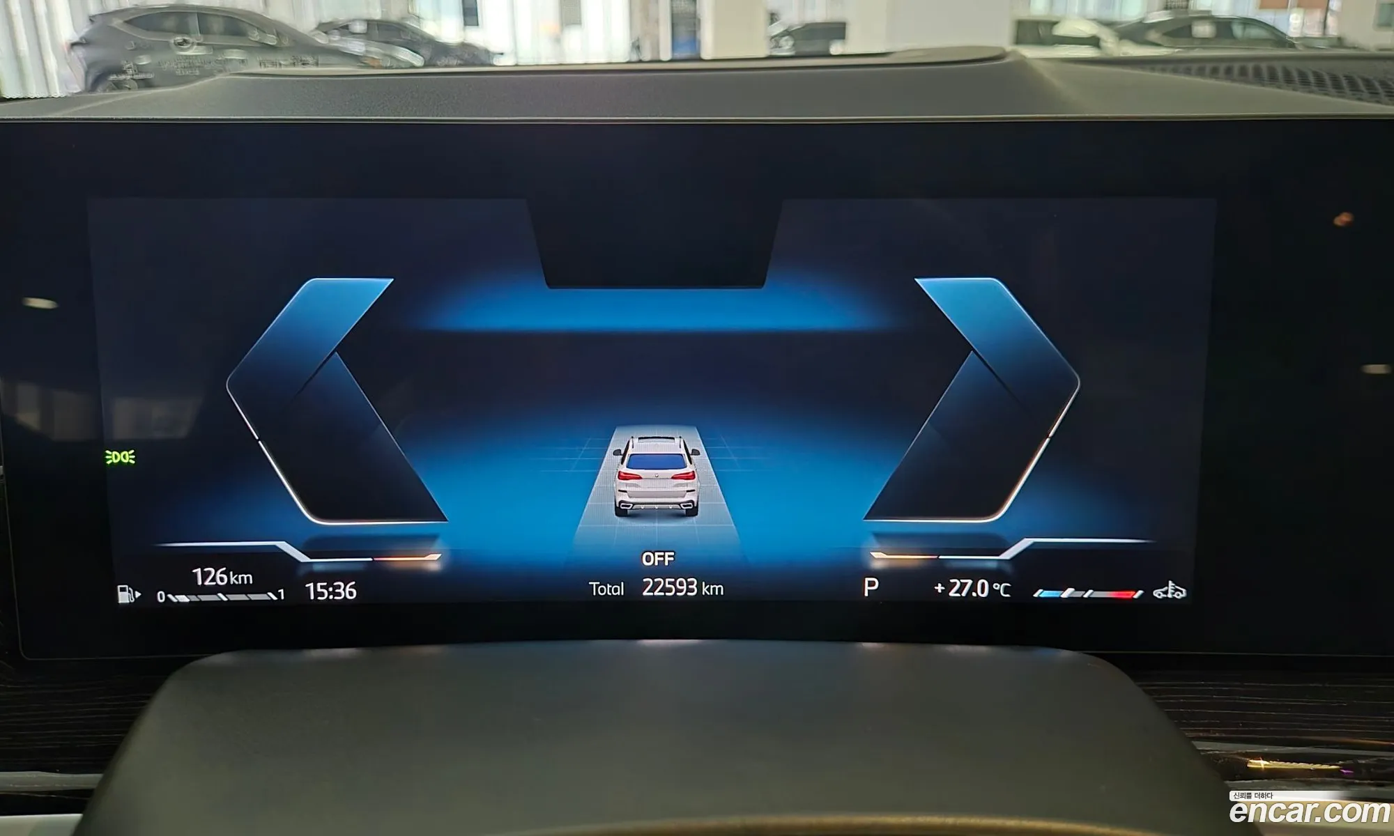 BMW X5 2025 — 4