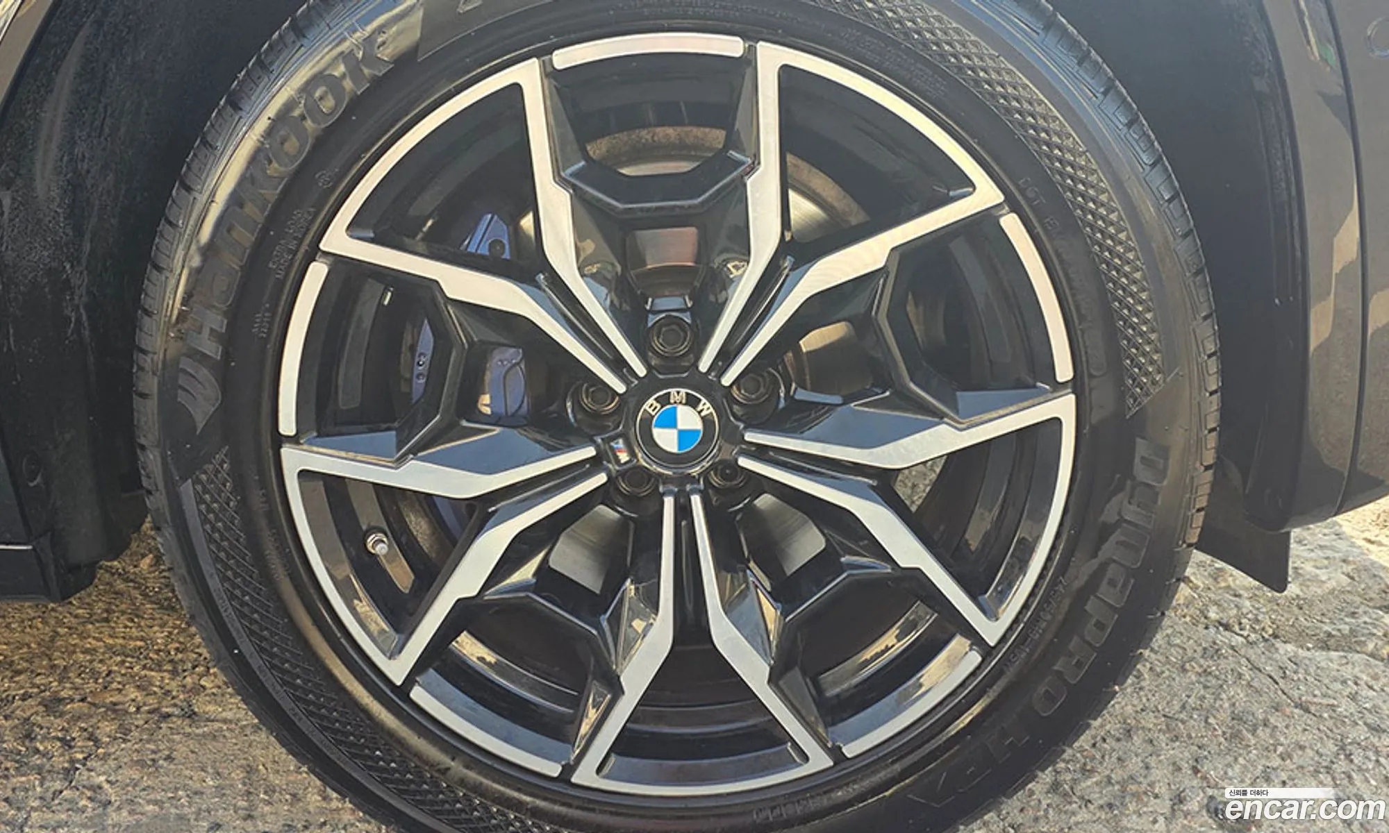 BMW X4 2023 — 8