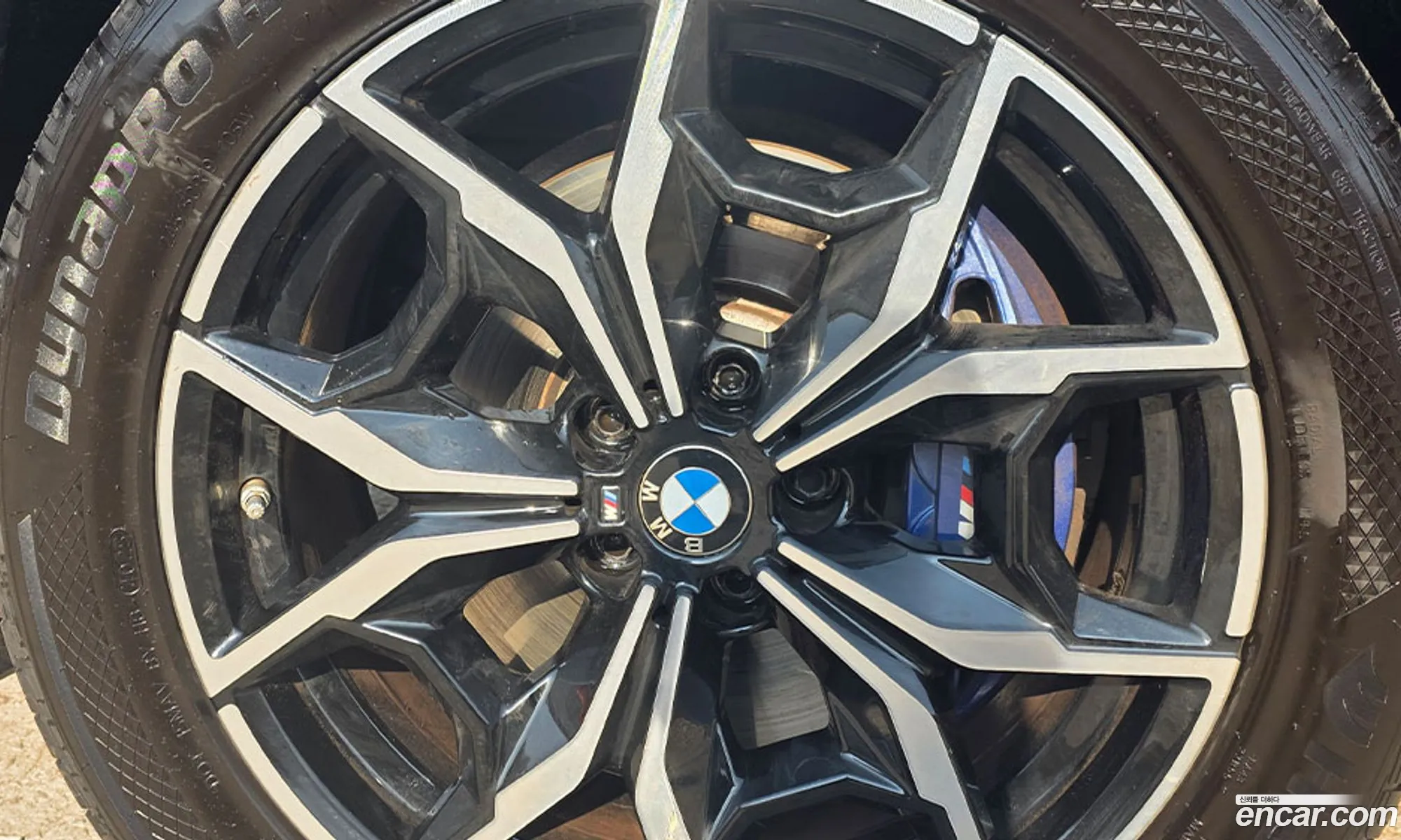 BMW X4 2023 — 11