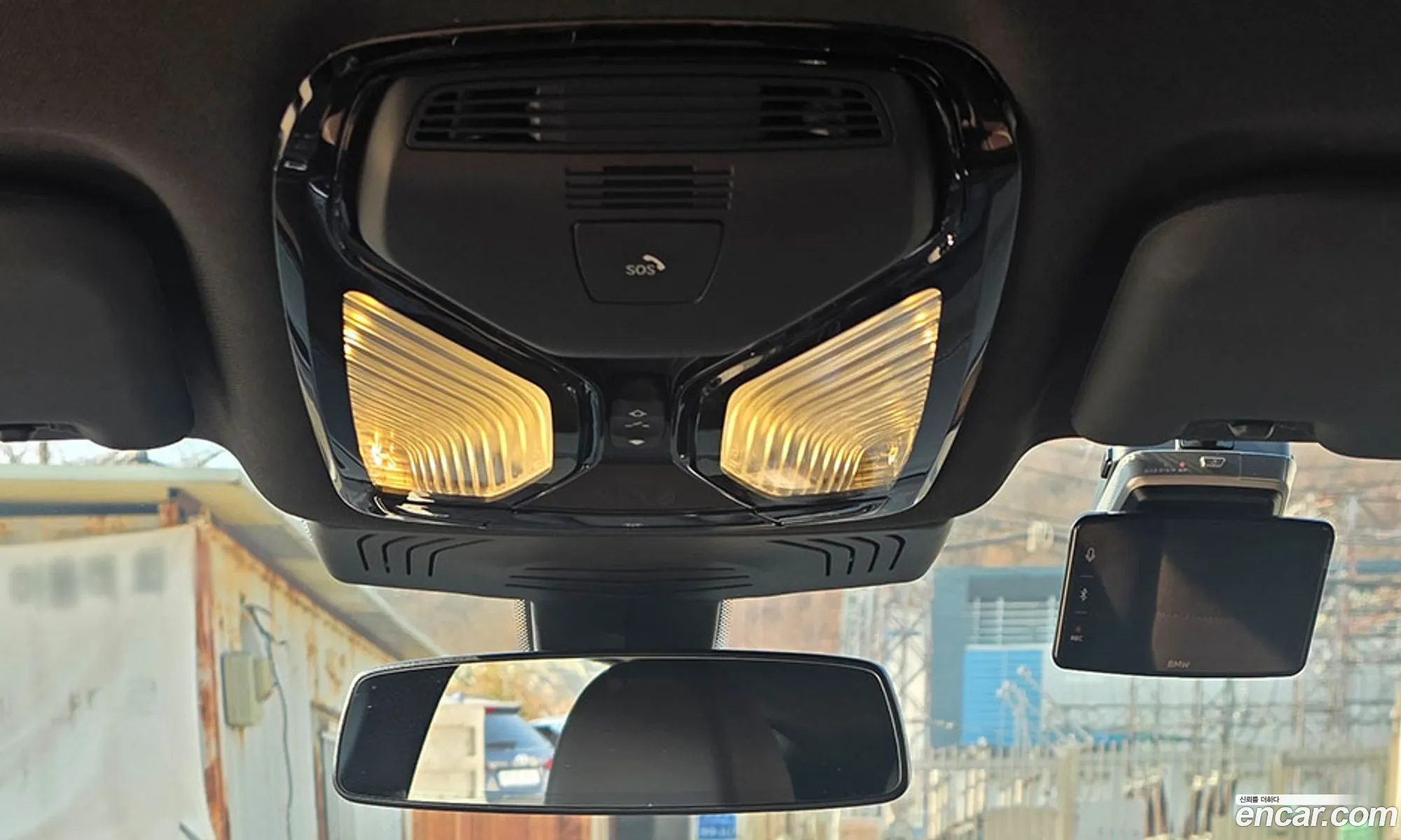 BMW X4 2023 — 17