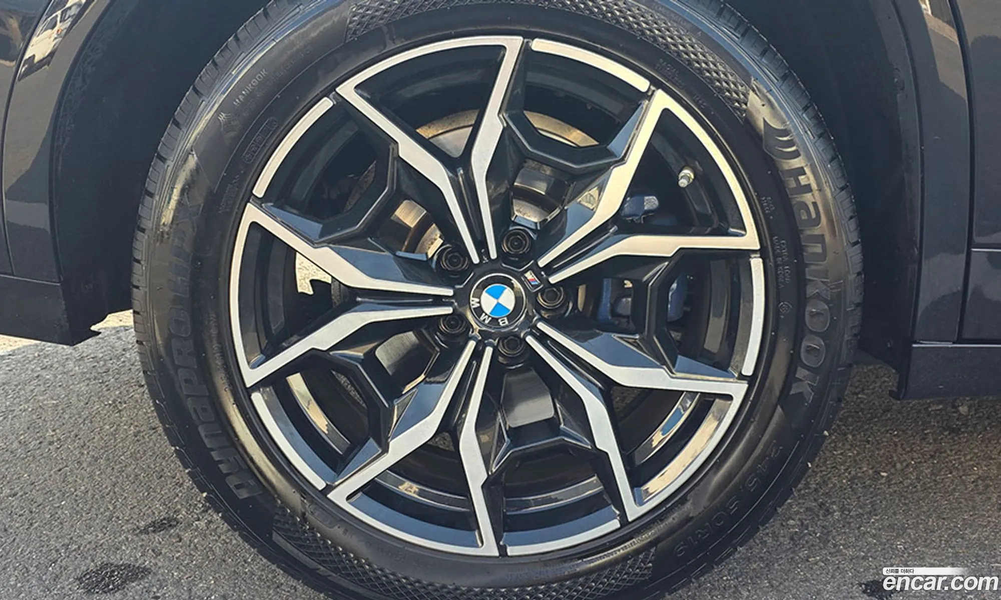 BMW X4 2023 — 9