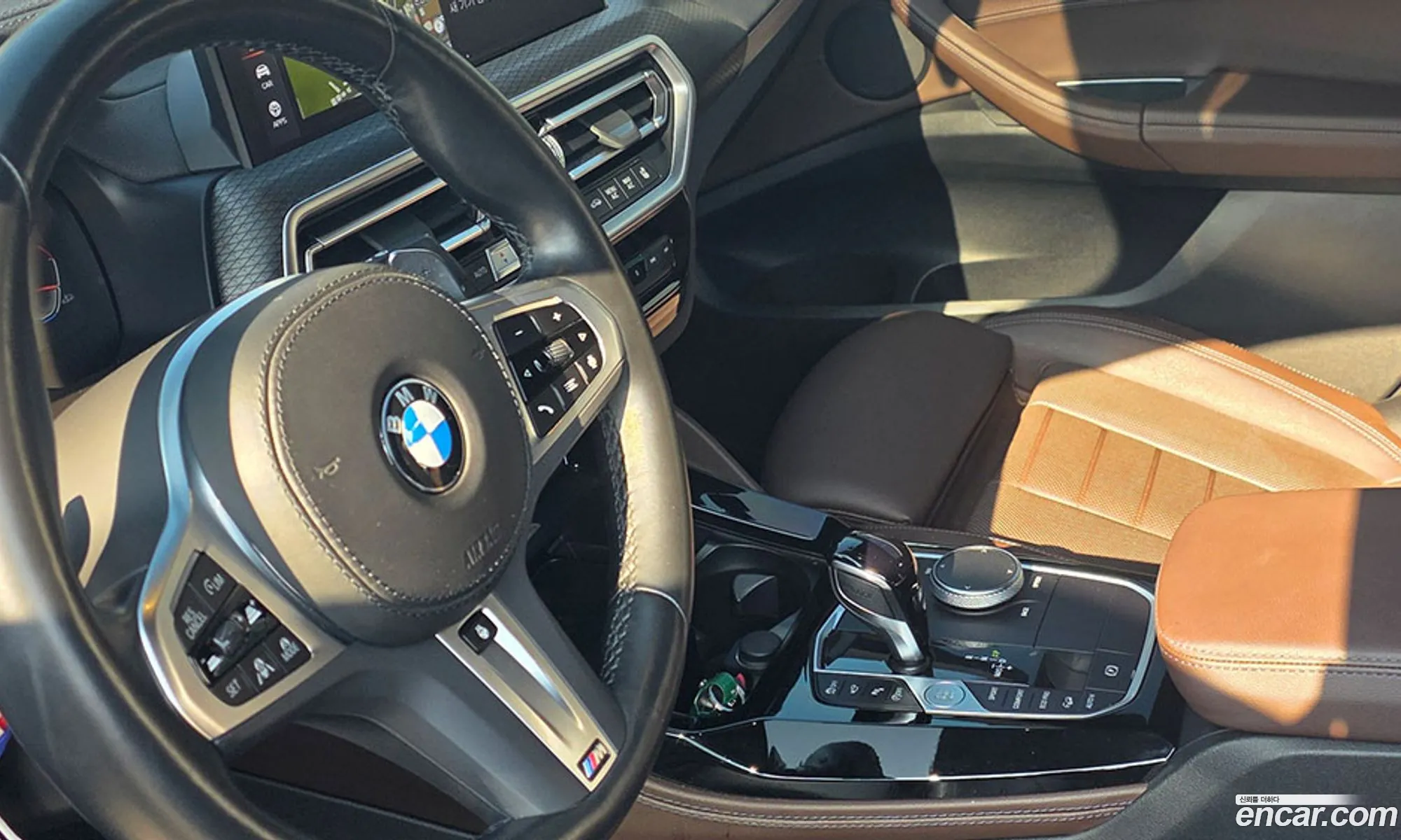 BMW X4 2023 — 19