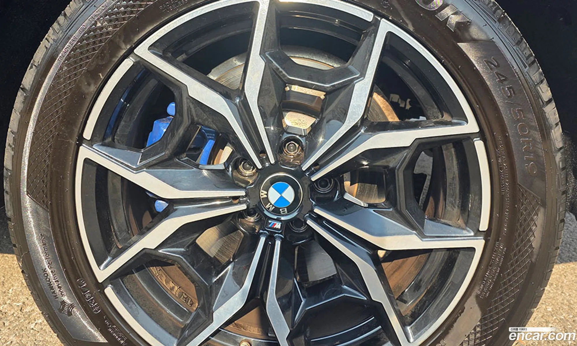 BMW X4 2023 — 20