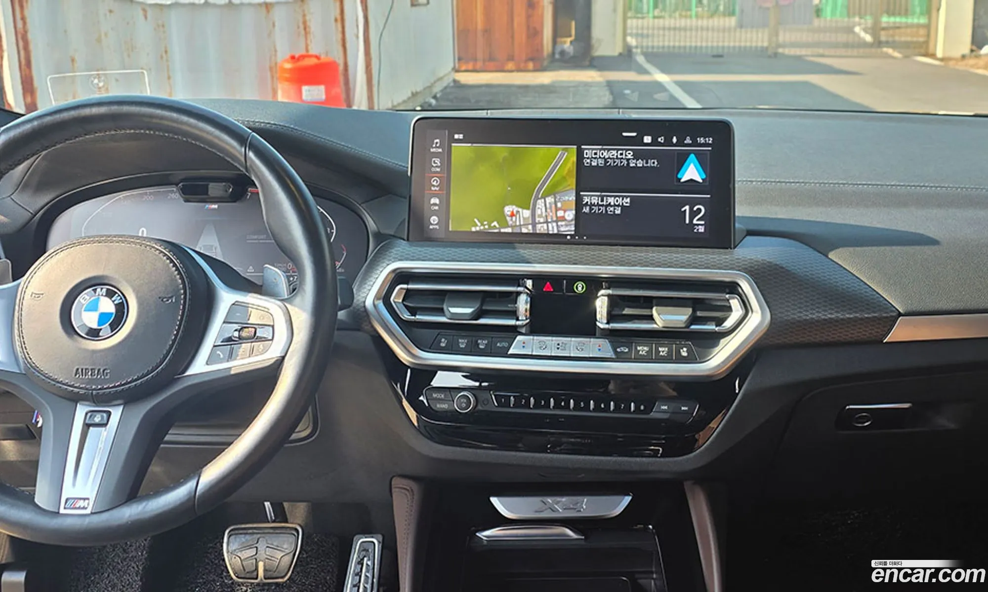 BMW X4 2023 — 13
