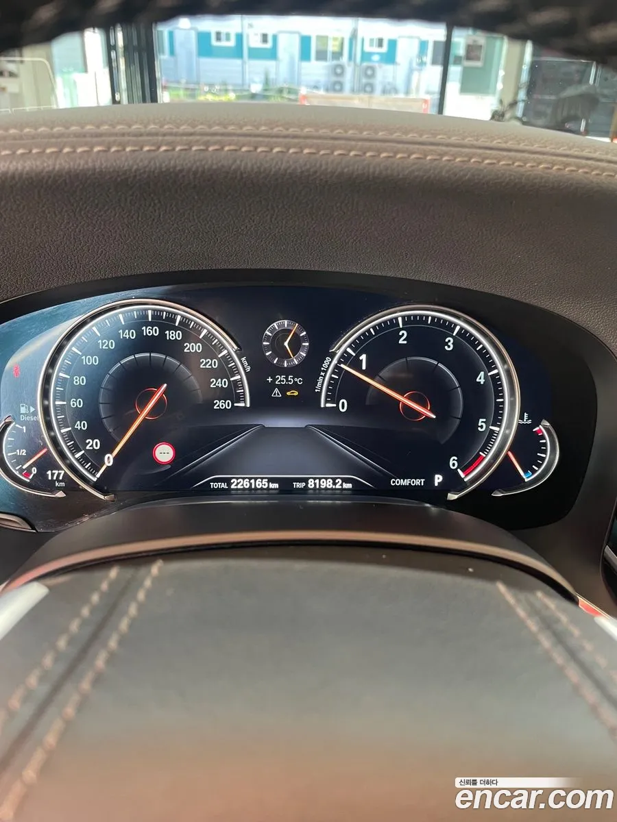 BMW 7 Series 2018 — 4