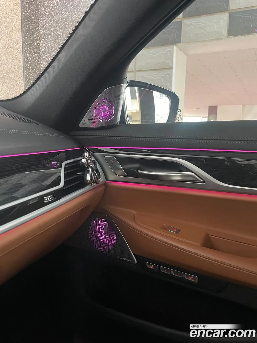 BMW 7 Series 2018 — 3