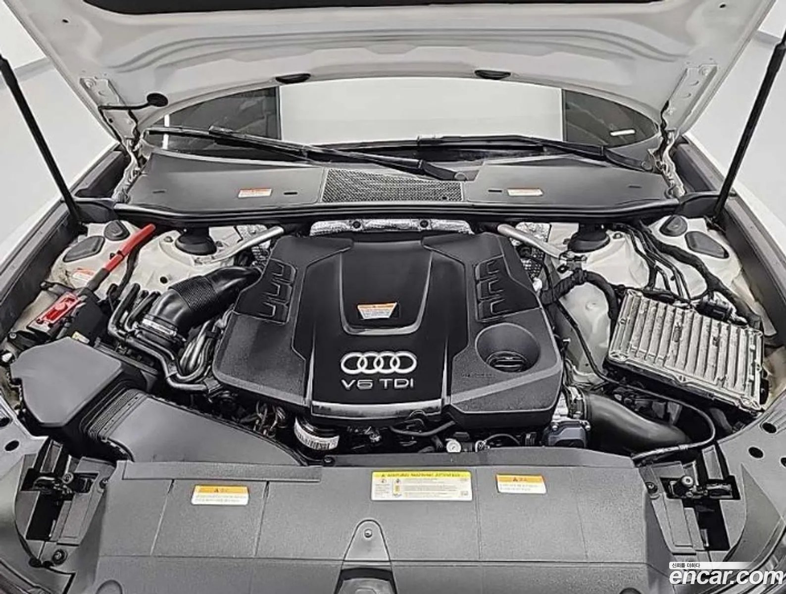 Audi A6 2021 — 15