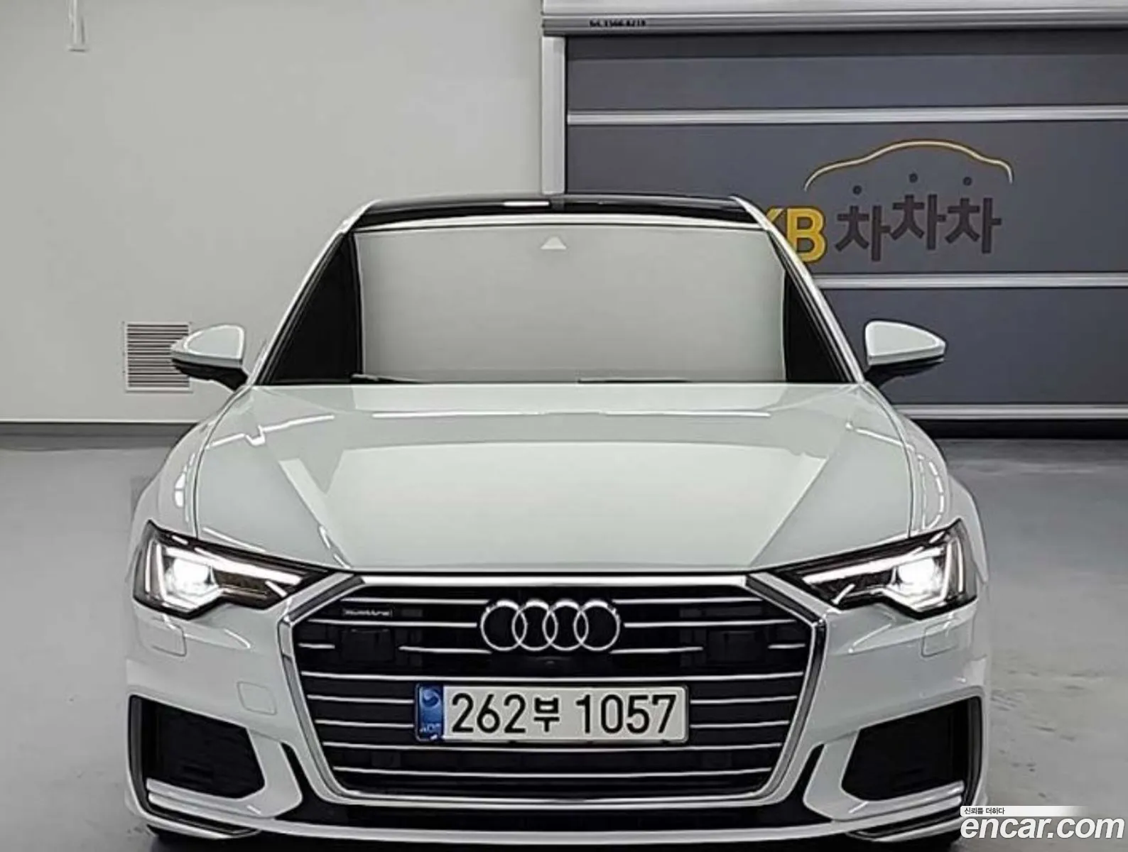 Audi A6 2021 — 3
