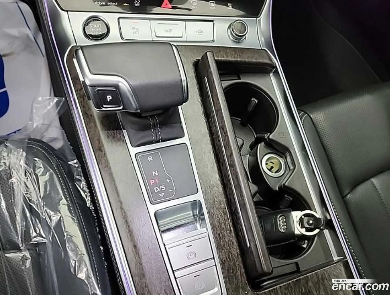 Audi A6 2021 — 4