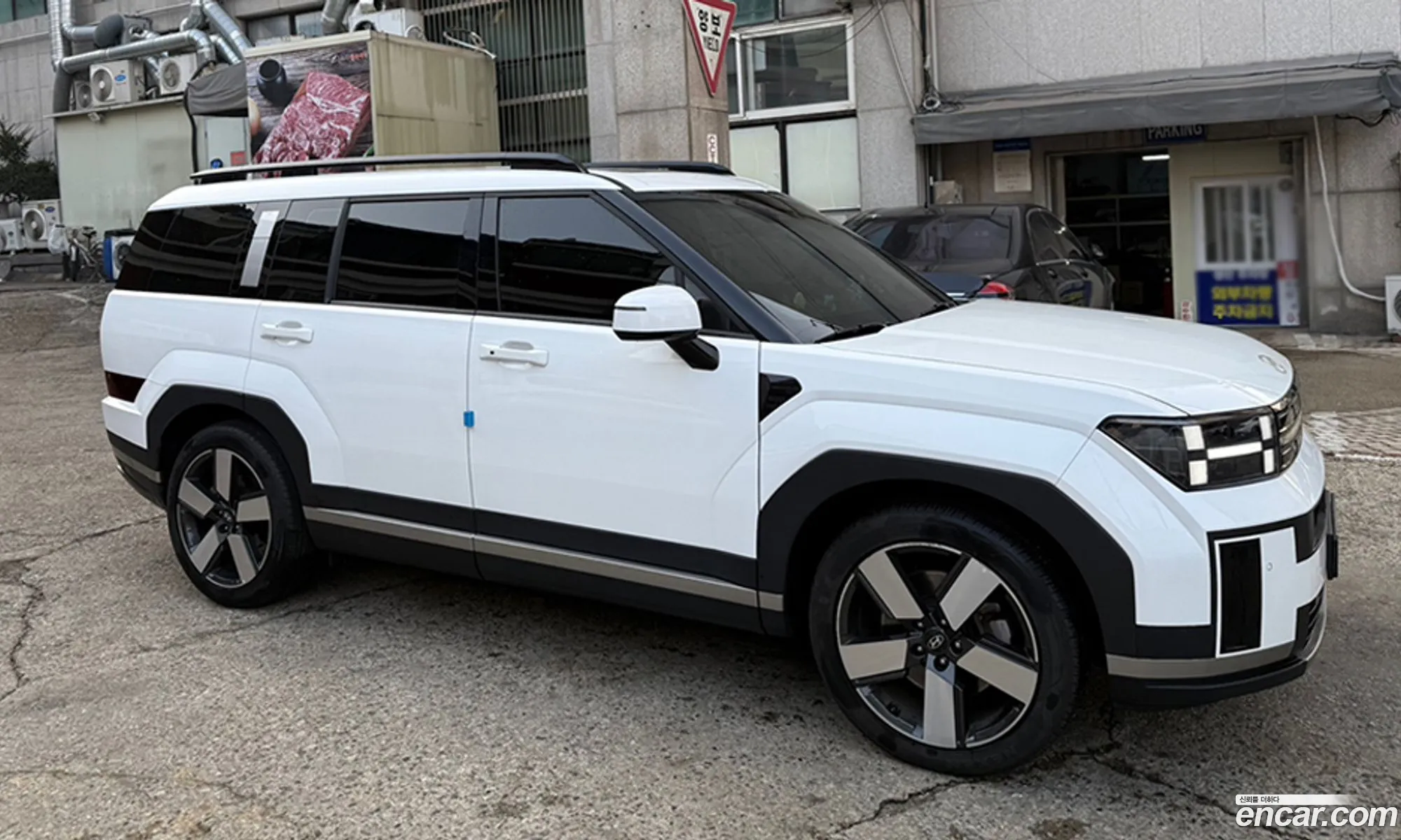 Hyundai Santa Fe 2024 — 3