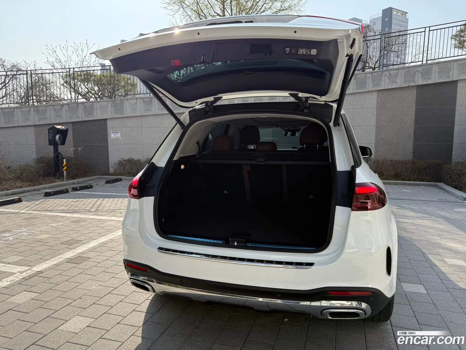 Mercedes-Benz GLE-Class W167 2025 — 13