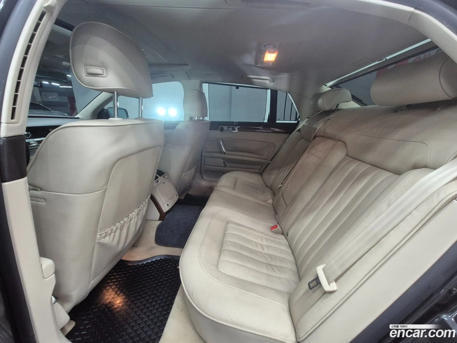 Volkswagen Phaeton