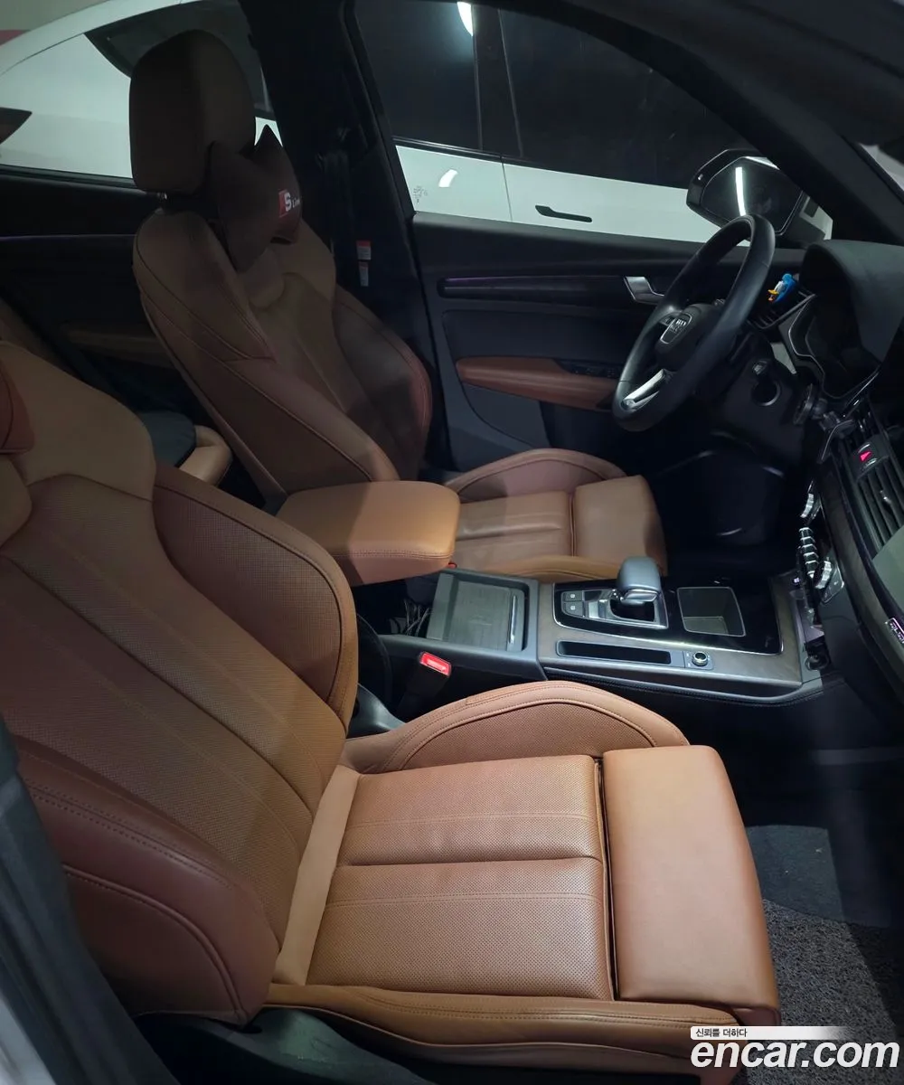 Audi Q5 2023 — 5