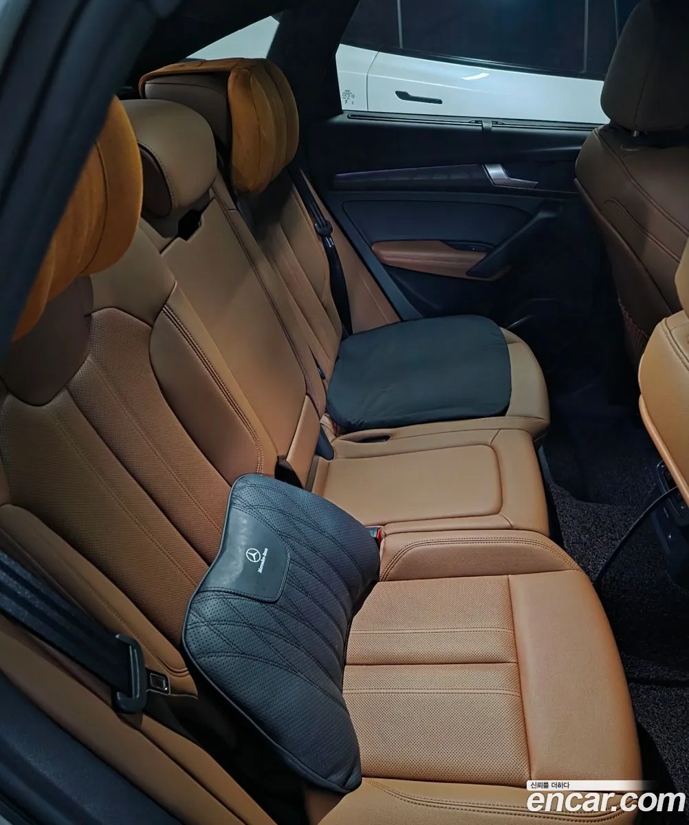 Audi Q5 2023 — 10