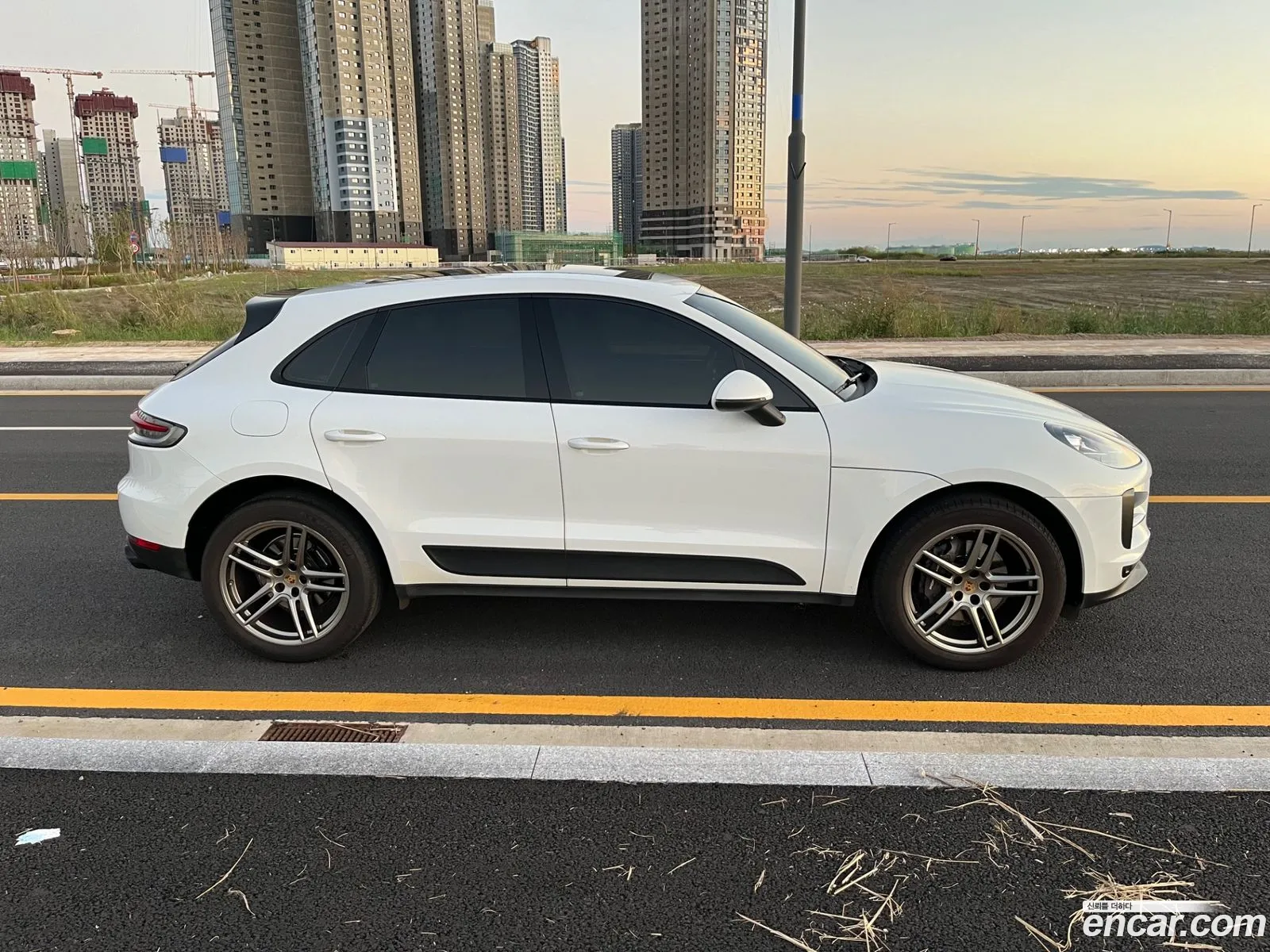 Porsche Macan 2019 — 4