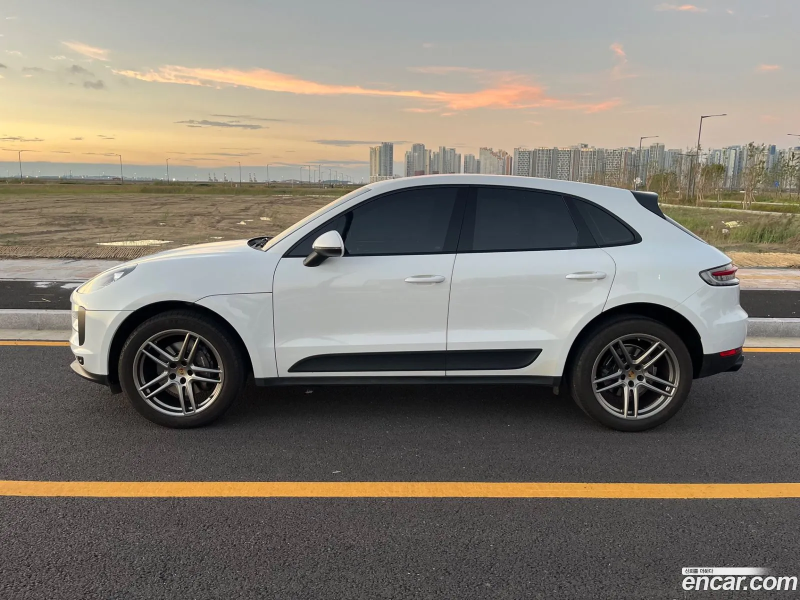 Porsche Macan 2019 — 13