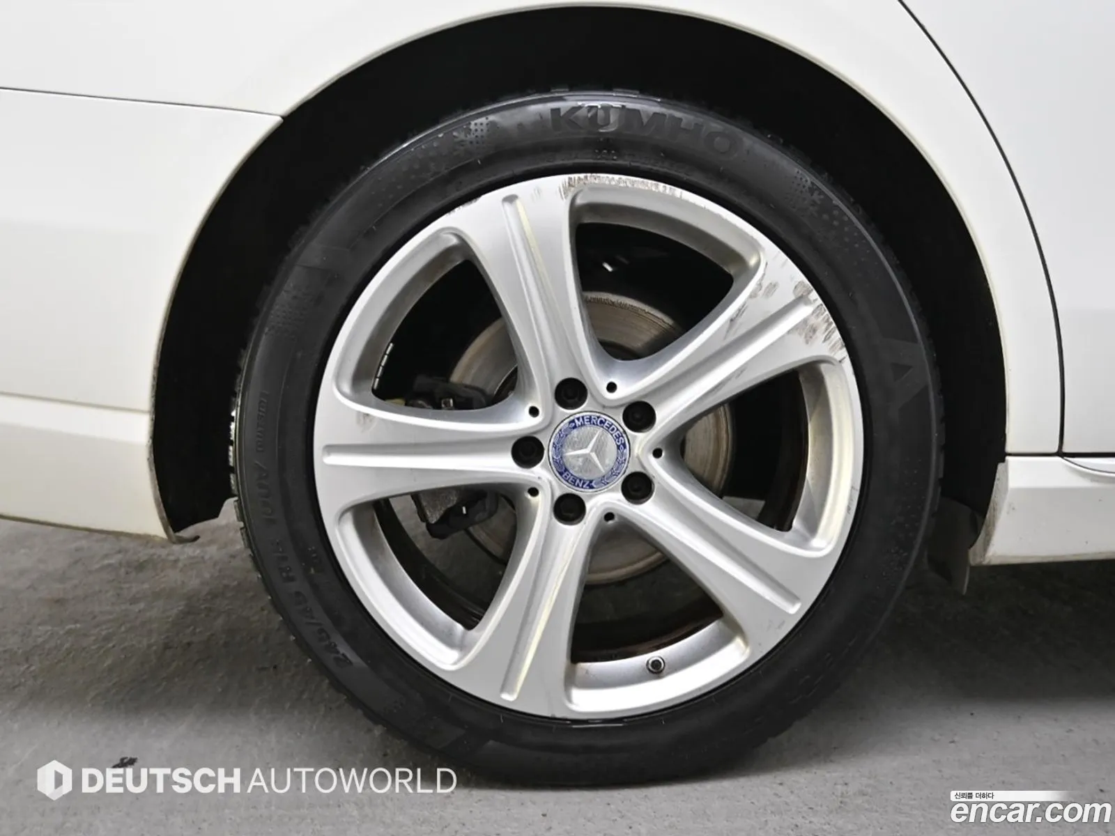 Mercedes-Benz E-Class W213 2017 — 2