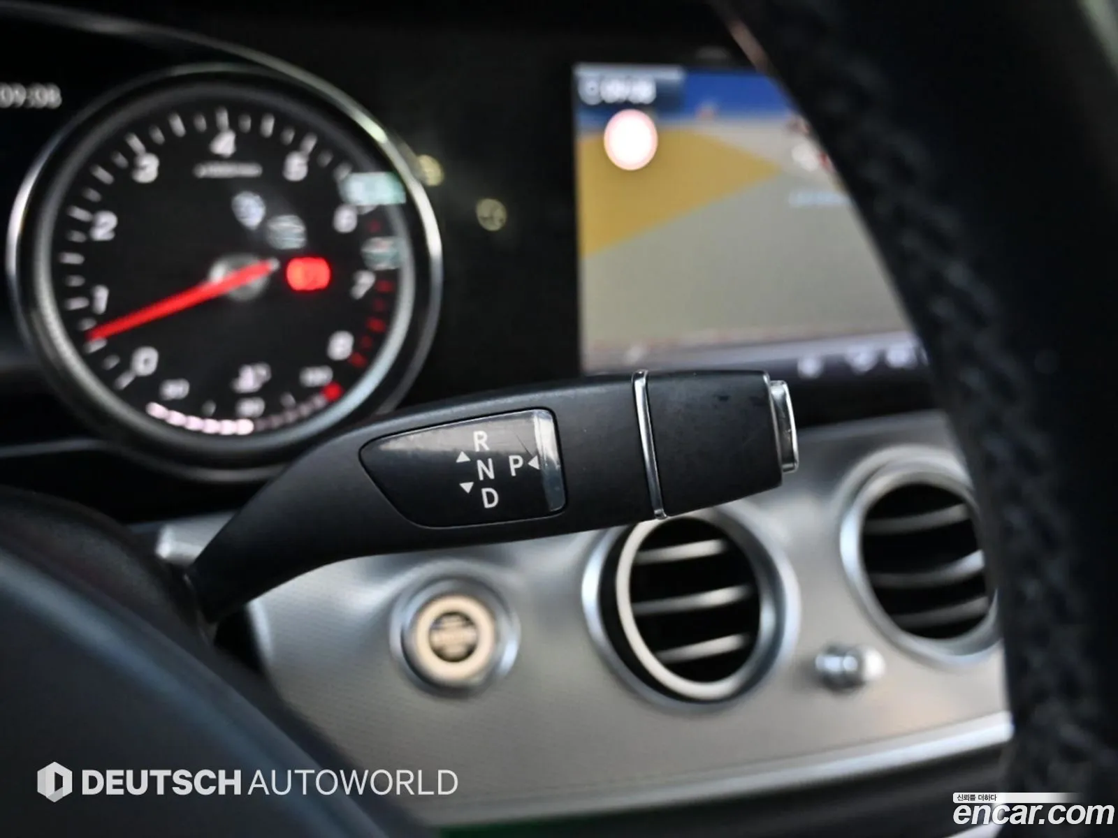 Mercedes-Benz E-Class W213 2017 — 5