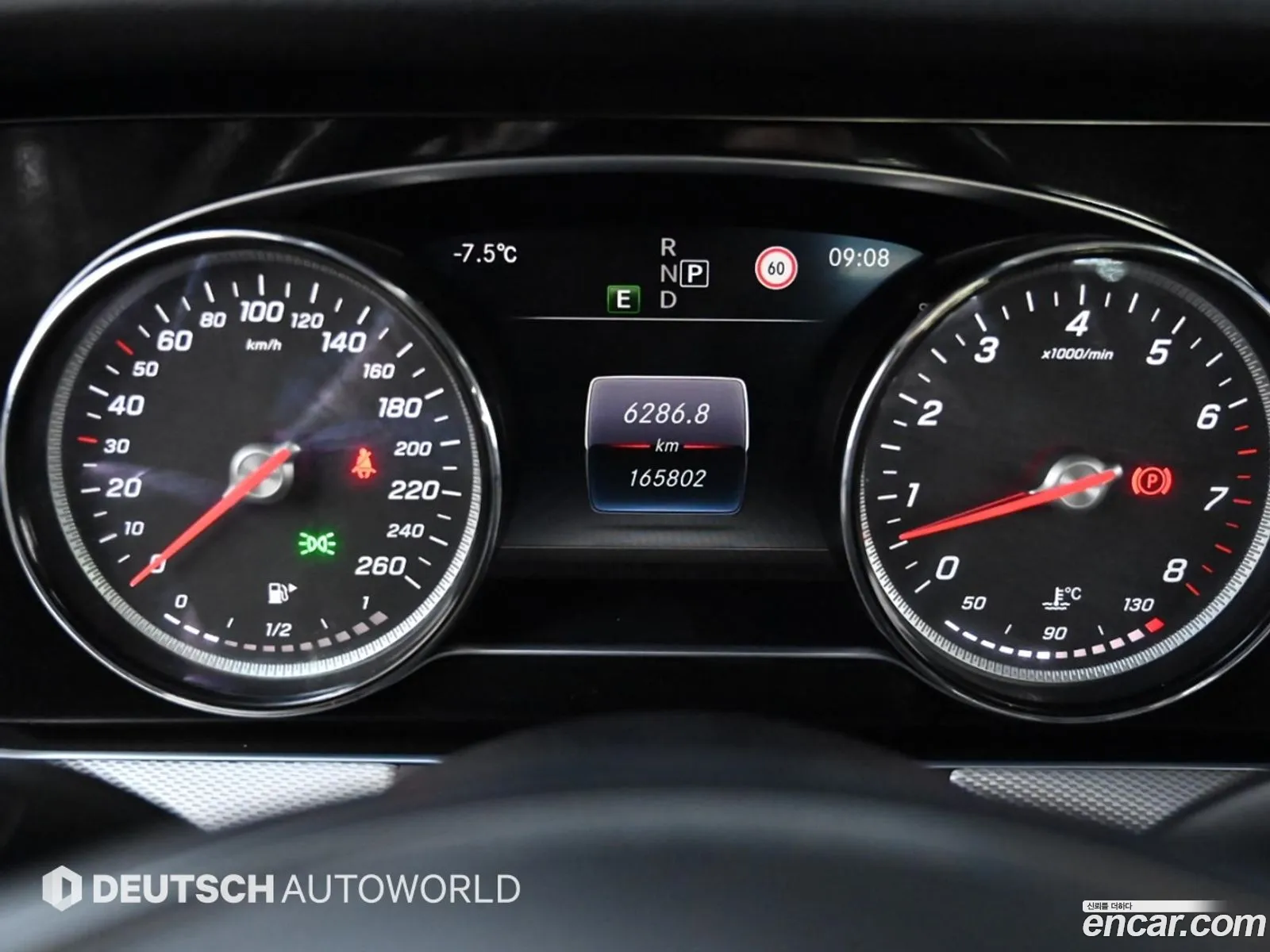 Mercedes-Benz E-Class W213 2017 — 18
