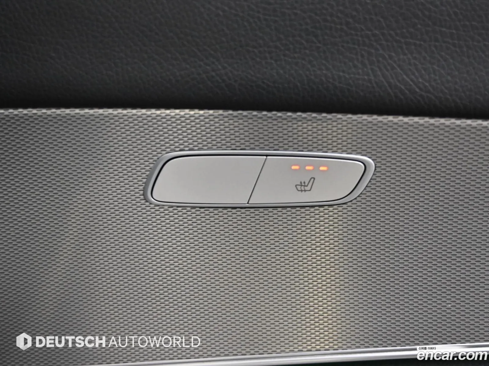 Mercedes-Benz E-Class W213 2017 — 3