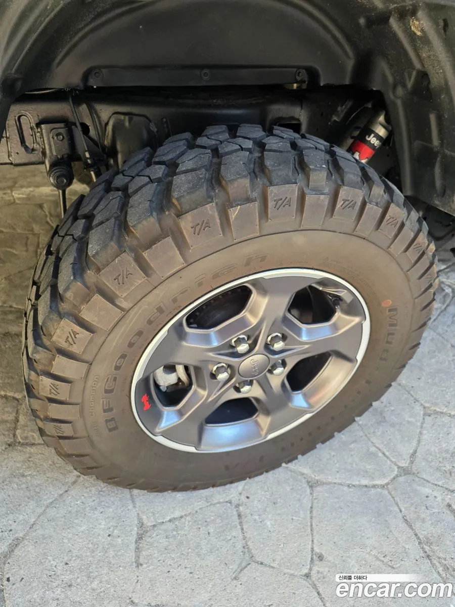 Jeep Gladiator 2020 — 2