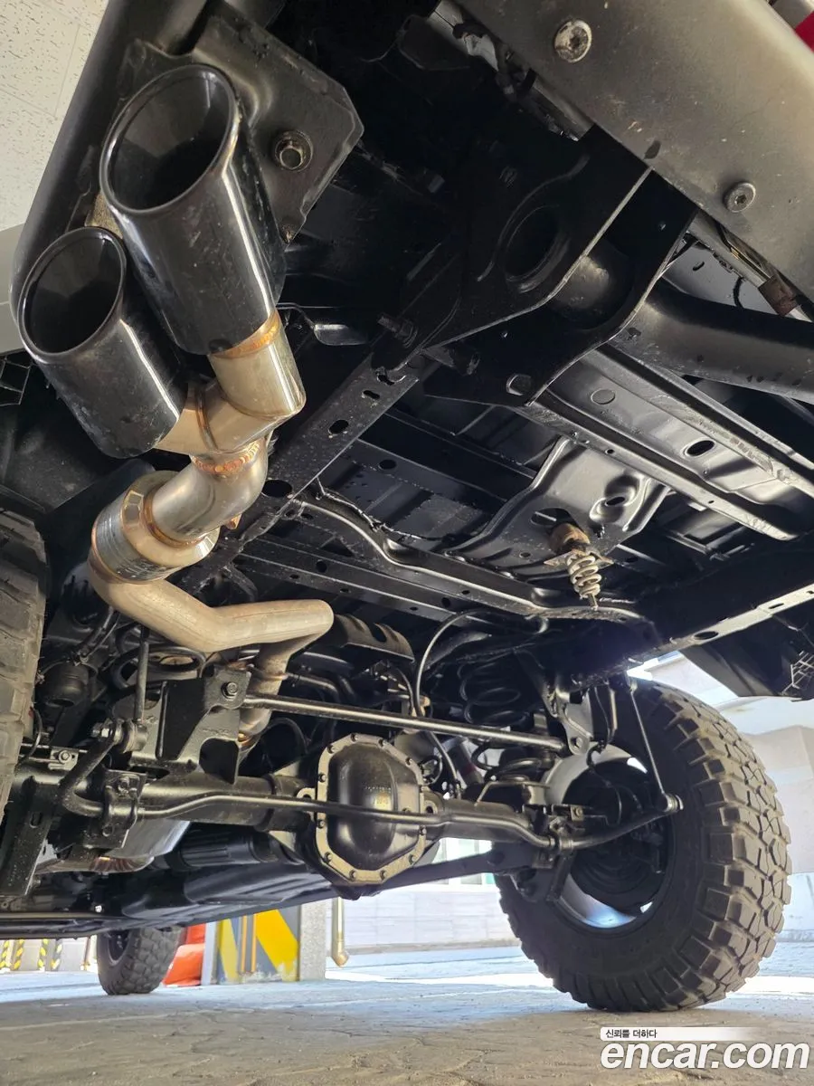 Jeep Gladiator 2020 — 8