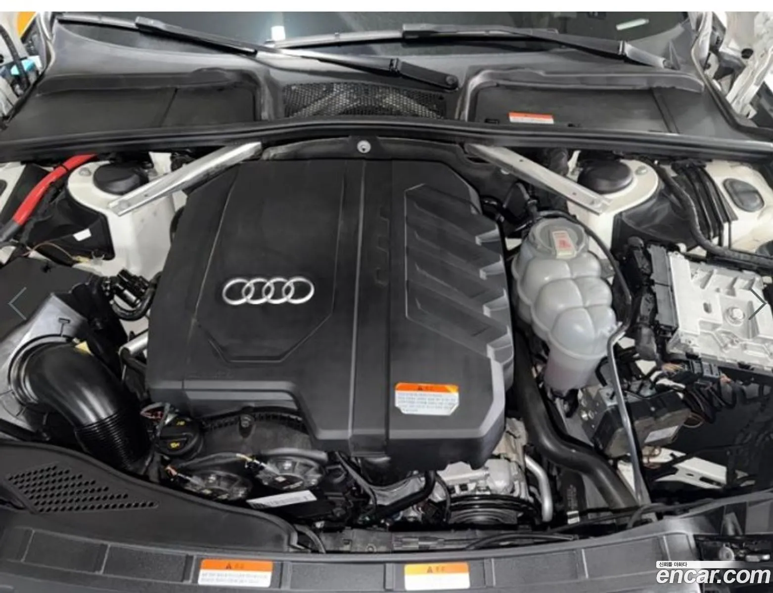 Audi A4 2021 — 3