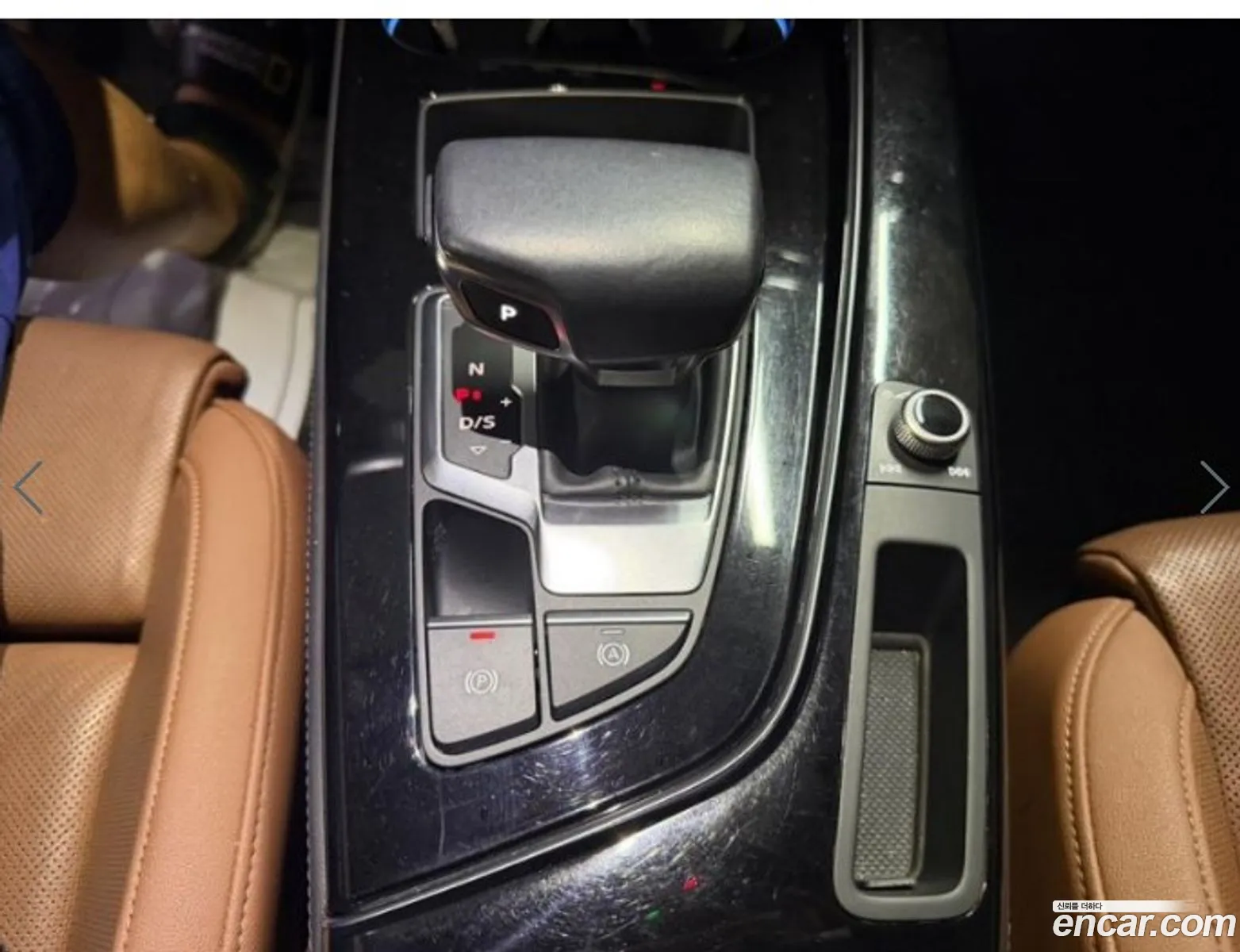 Audi A4 2021 — 9