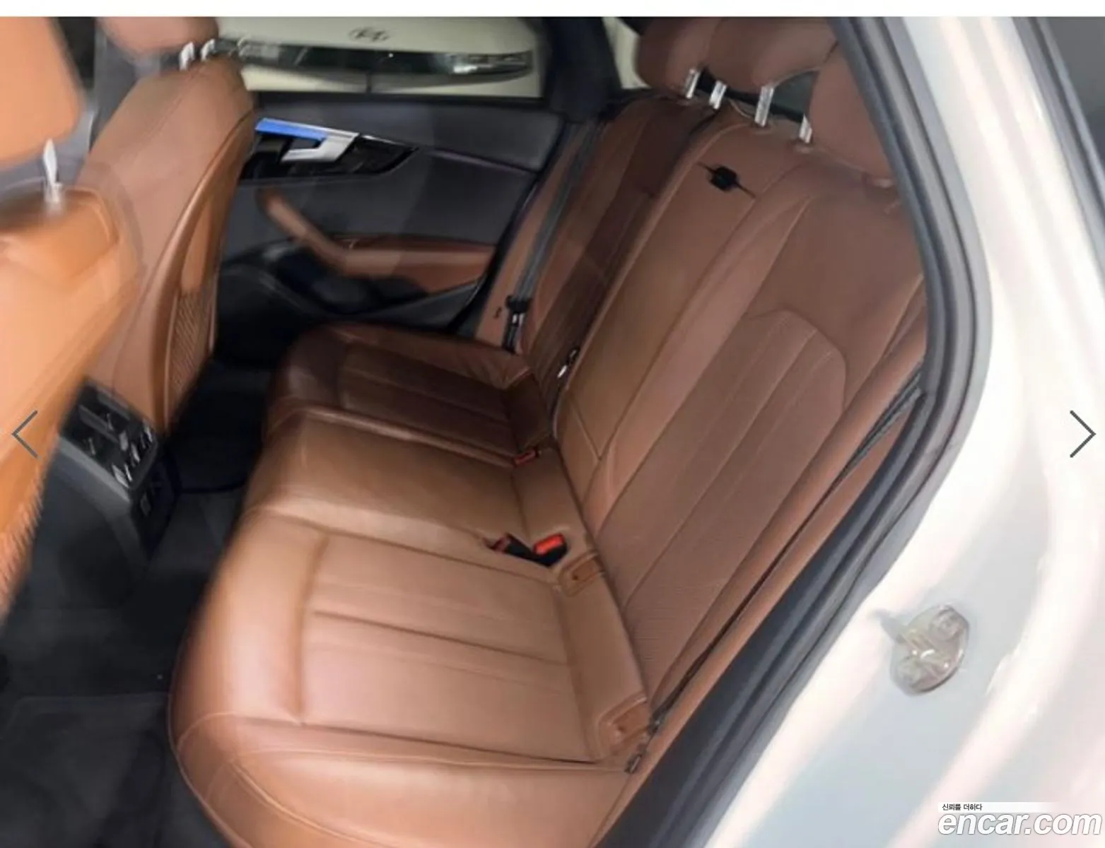 Audi A4 2021 — 10