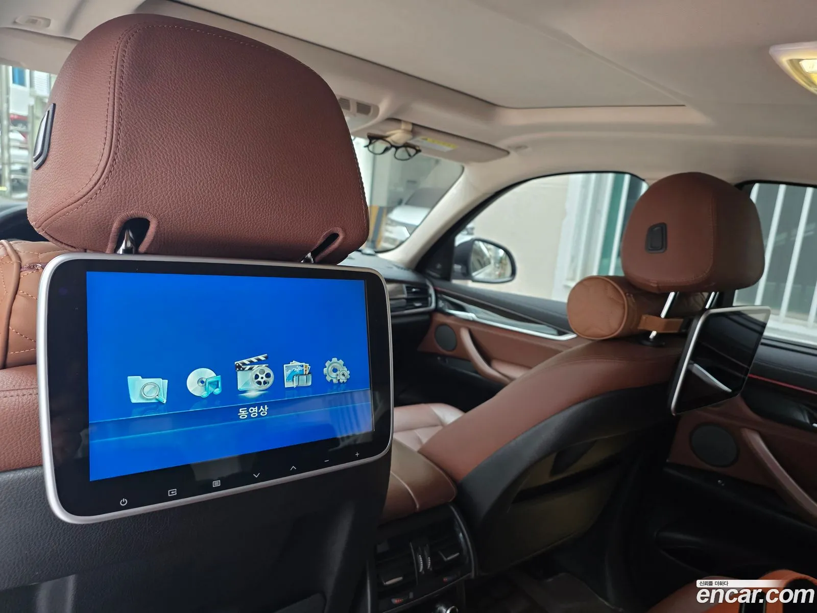 BMW X6 2016 — 15