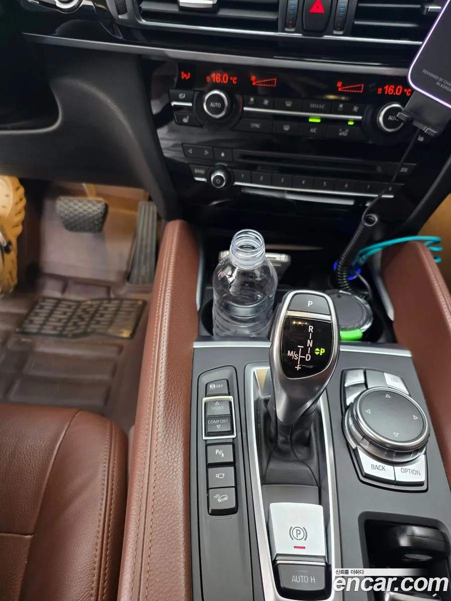 BMW X6 2016 — 19